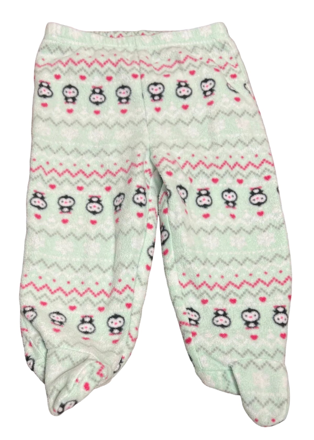 George Pants, 6-12 months