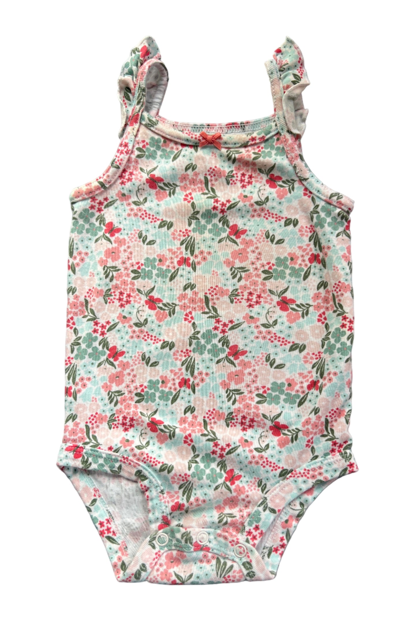 Carter’s Onesie, 6-9 months