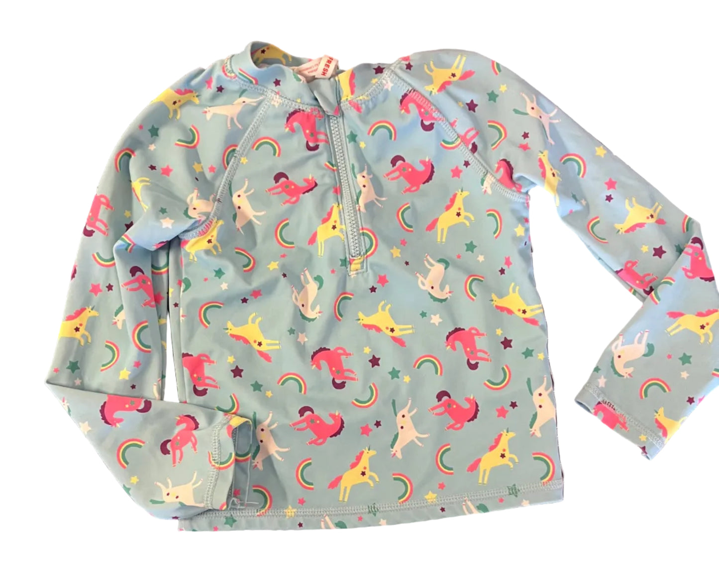 Joe Fresh Swim Top, 4T