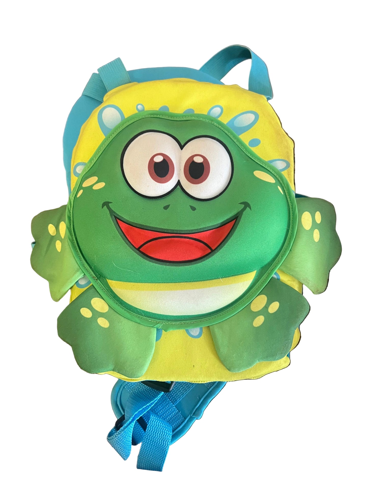 Kids Life Jacket 33-55 Lbs