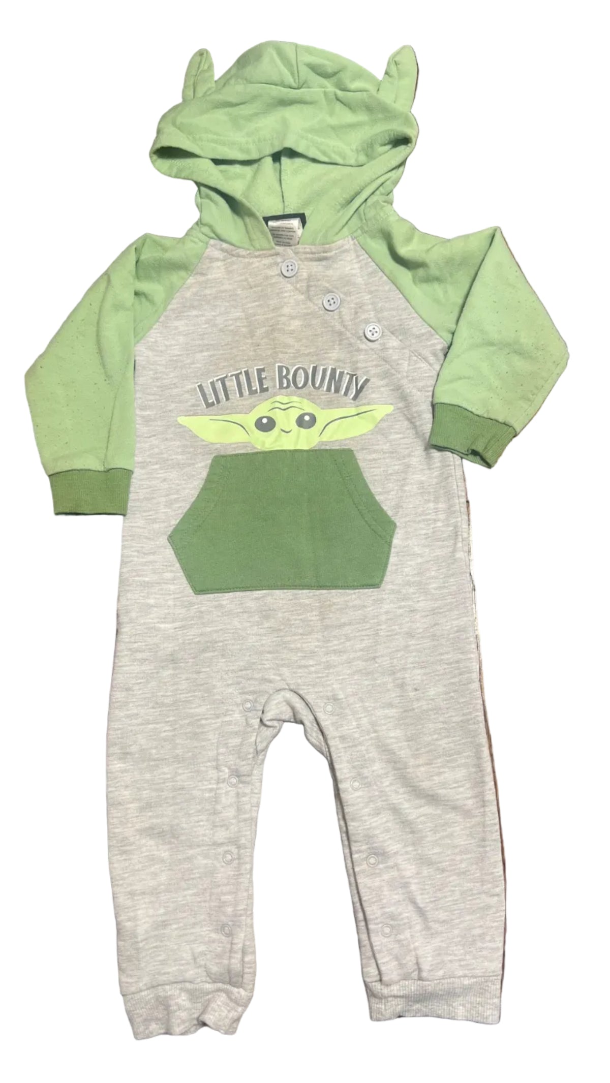 Star Wars Jumper, 12-18 months