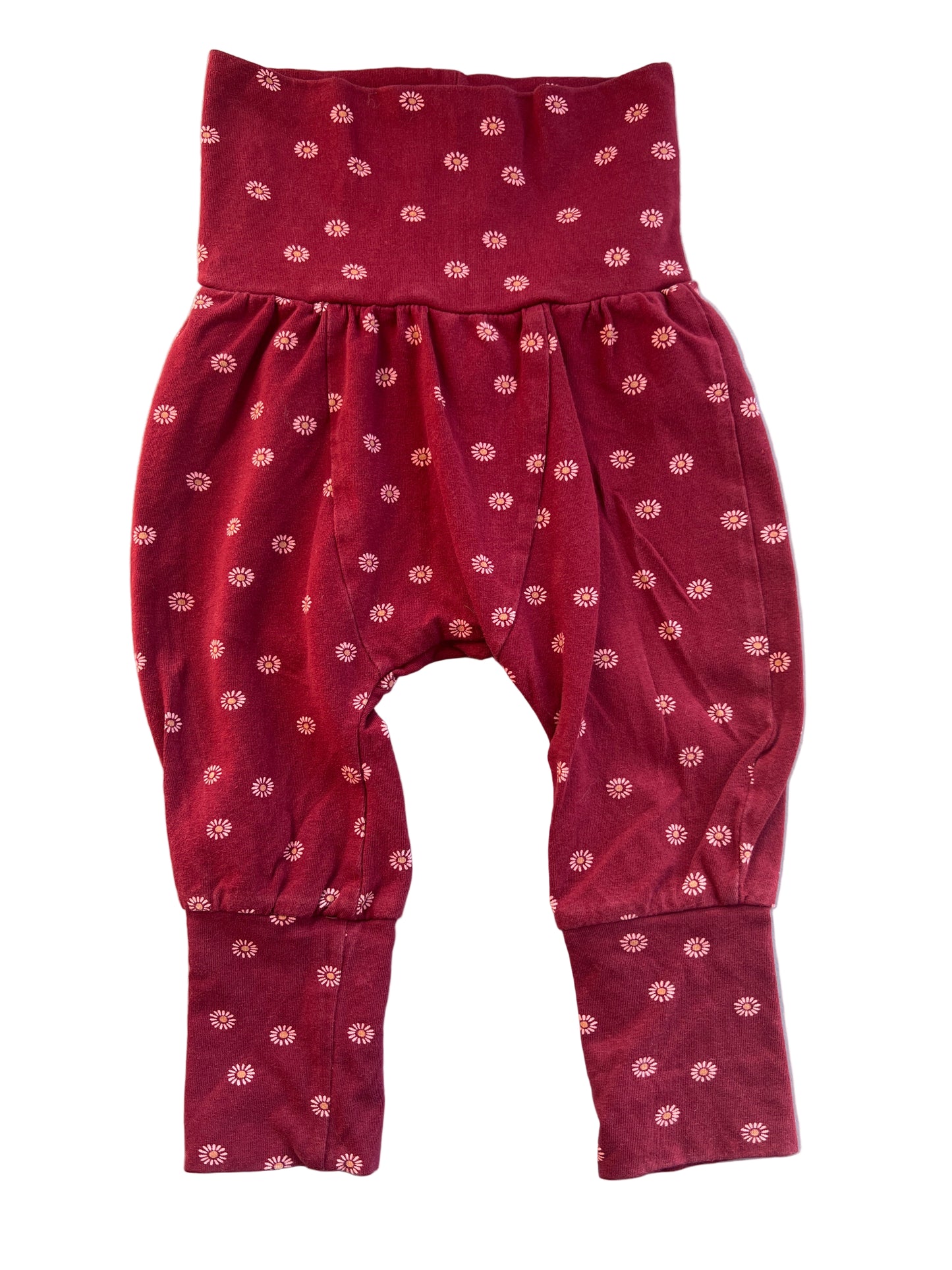 Tag Pants, 6-12 months