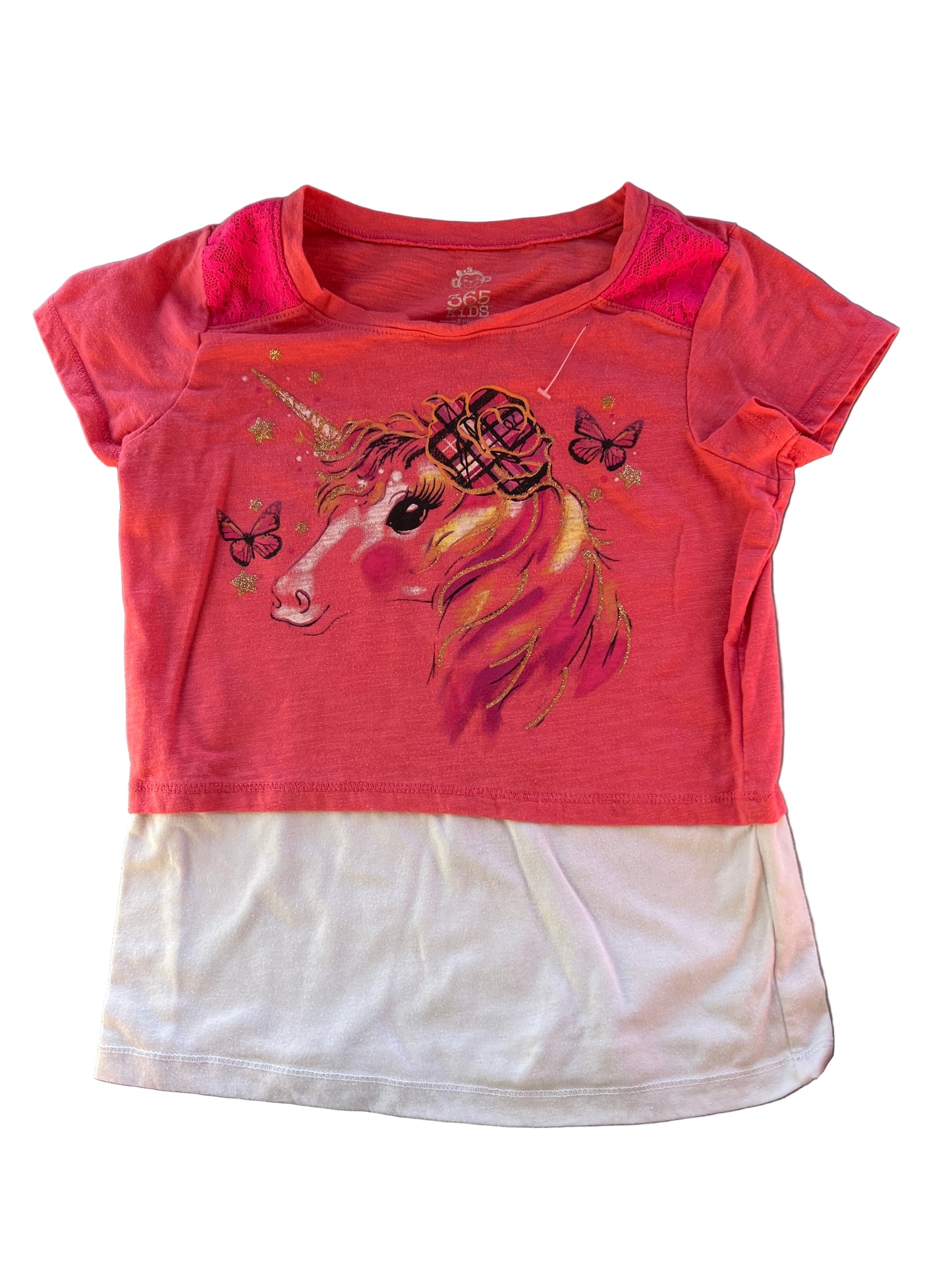 Garanimals T-Shirt, Size 8