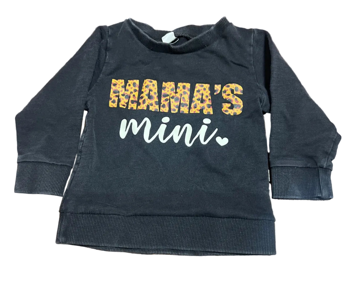 Unknown Brand Sweater, 6-9 months