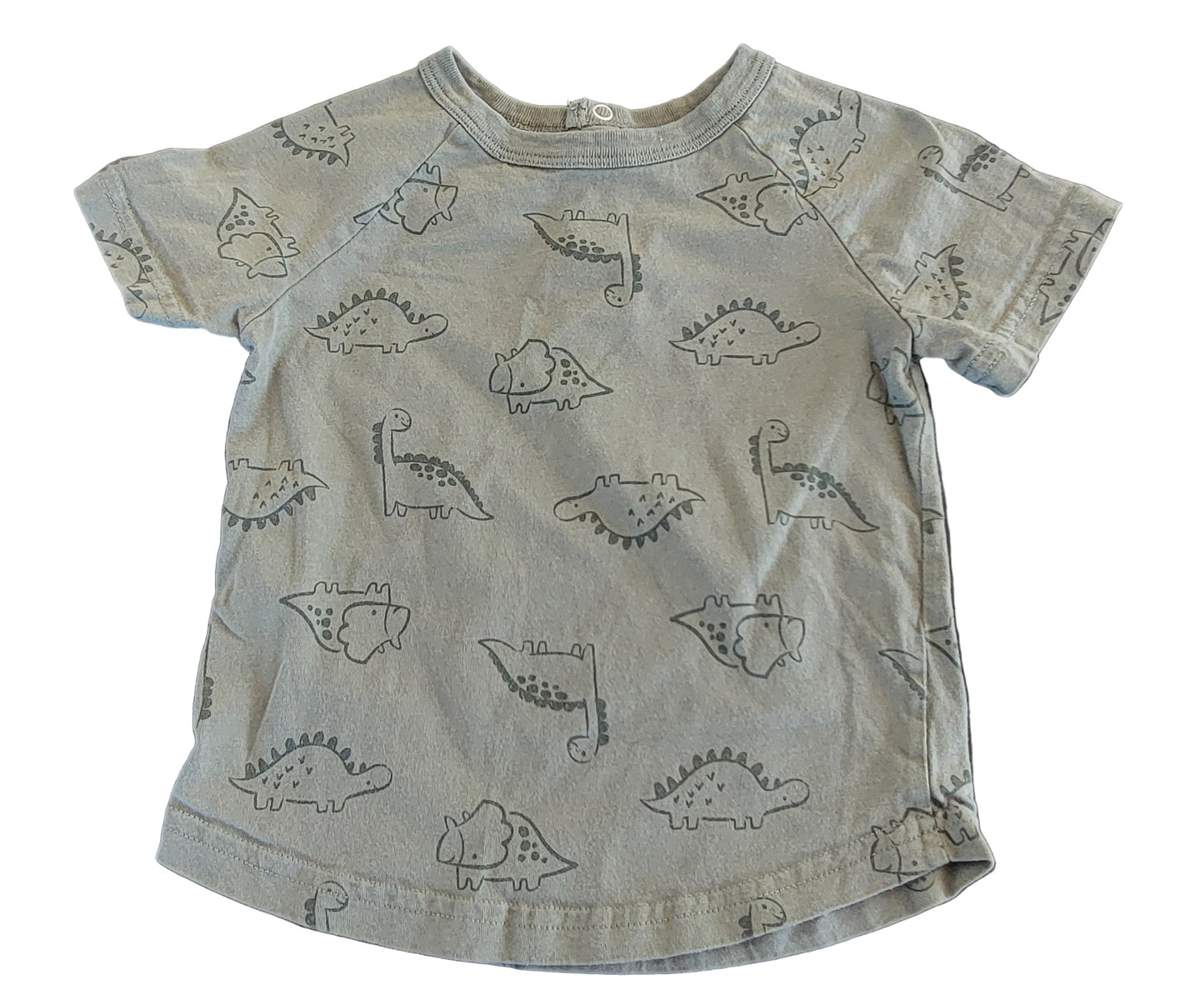 George T-Shirt, 3T
