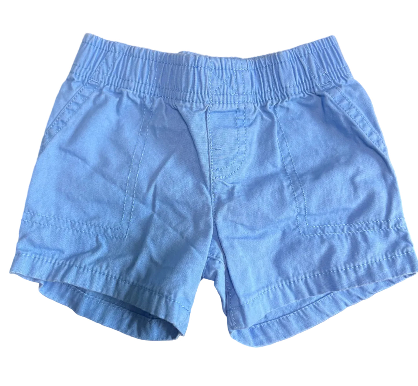 Carter,s Shorts, 3-6 months