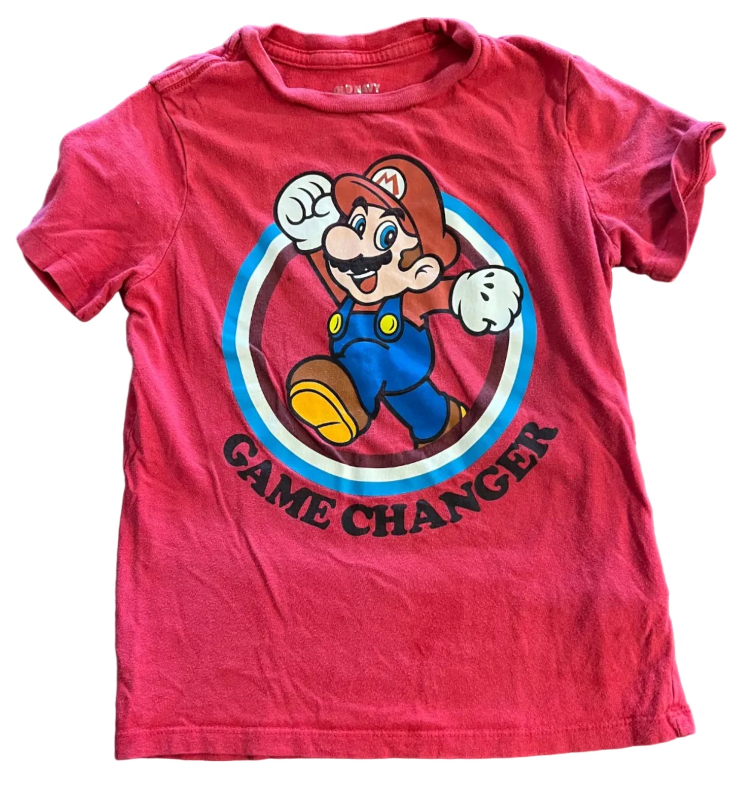 Old Navy T-Shirt, Size 6