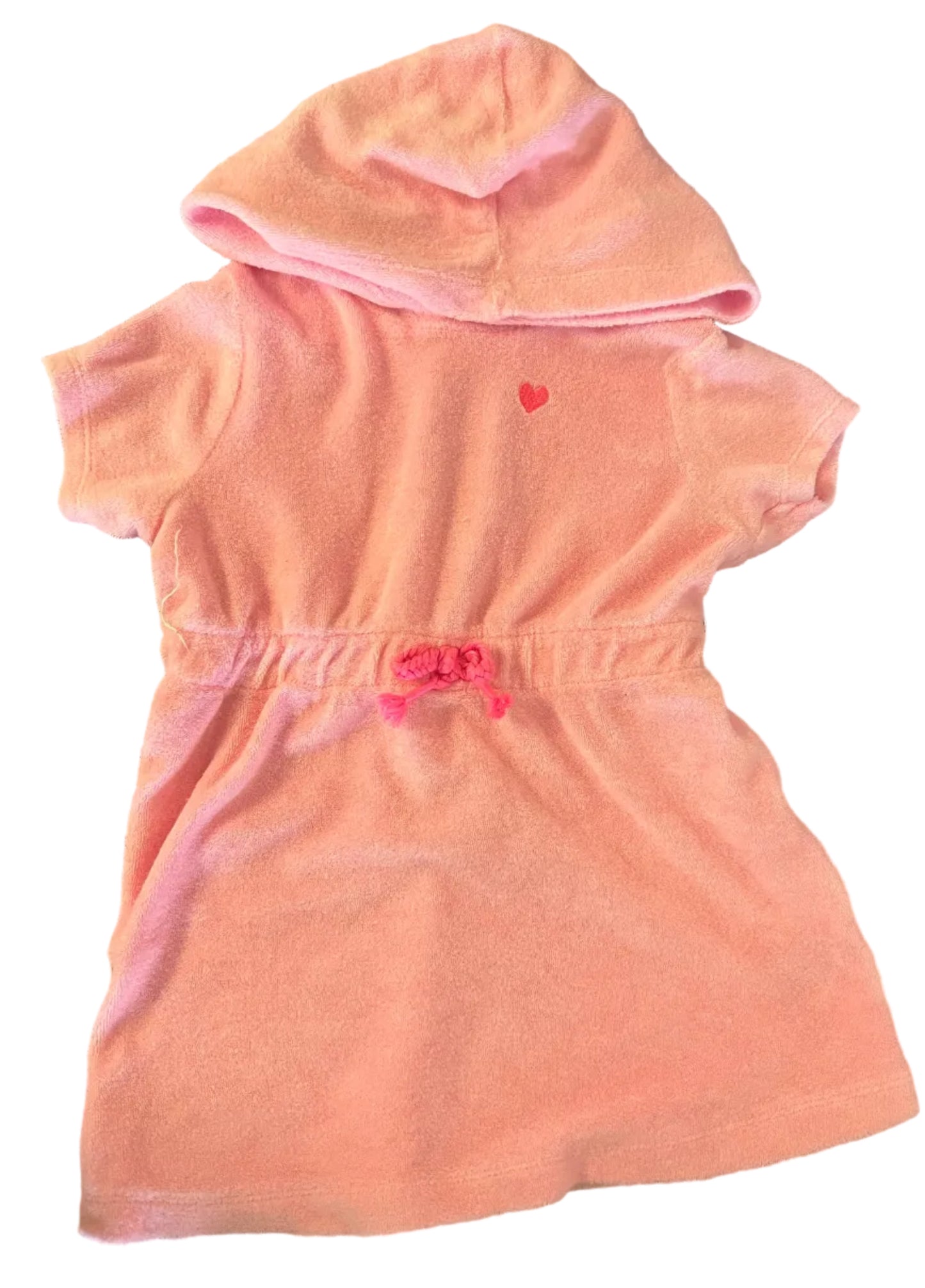 George Swim Cover Up, 4T