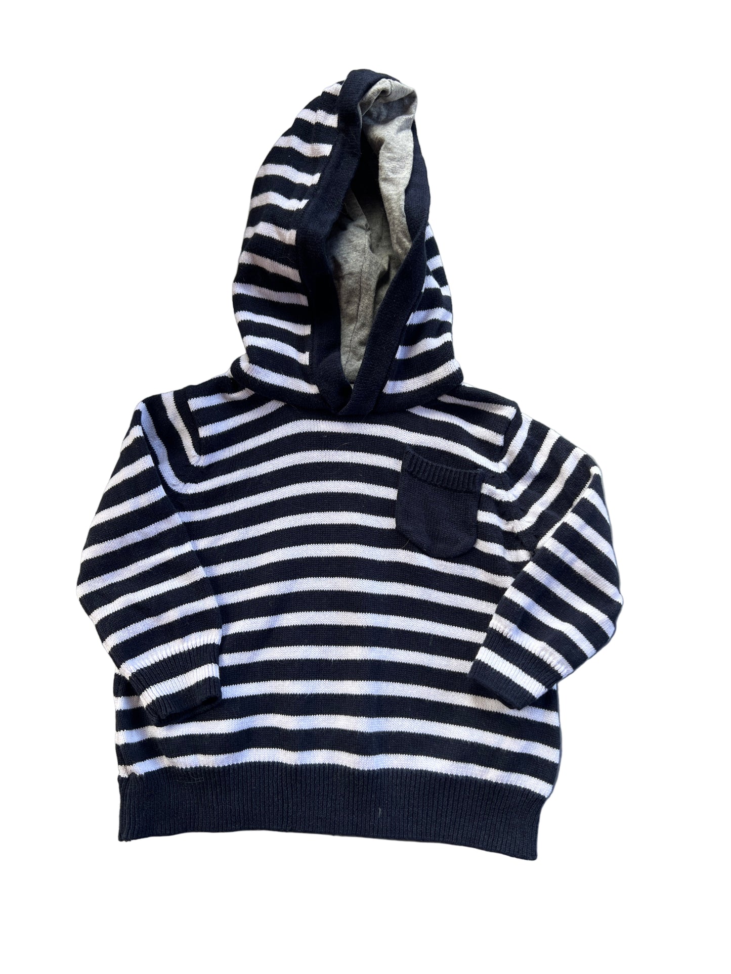 Joe Fresh Sweater, 6-12 months