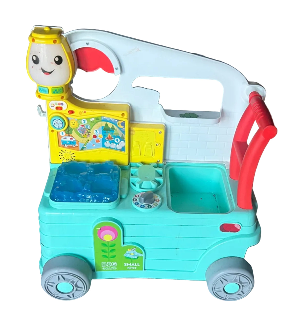 Toy