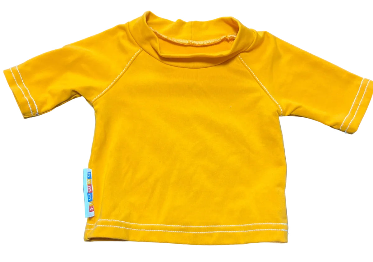 Bummis Top, 0-3 months