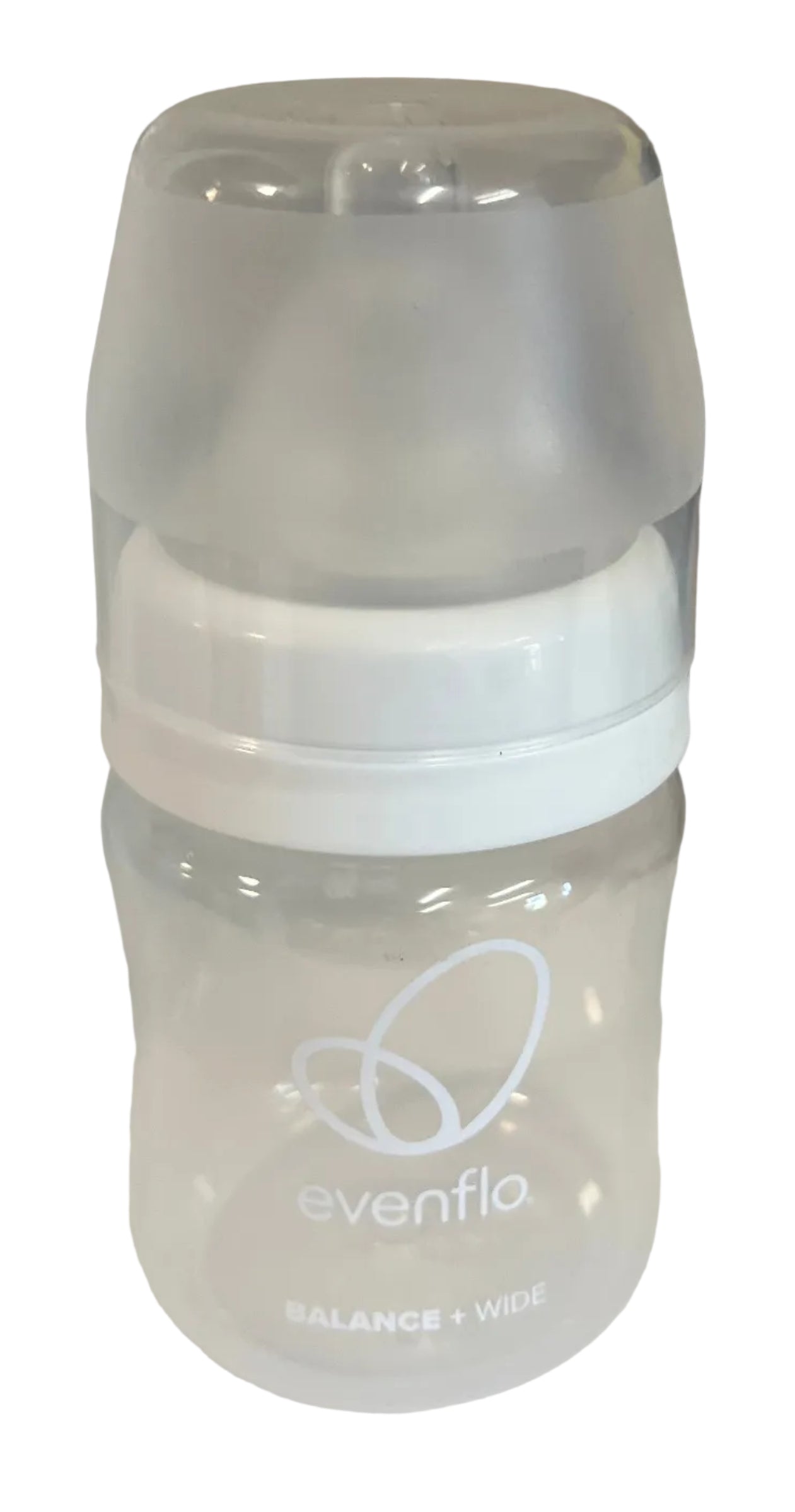 Evenflo Balance + Bottle 5oz