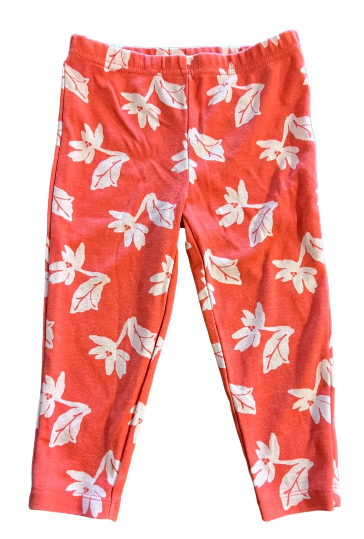 Carter’s Leggings, 18-24 months
