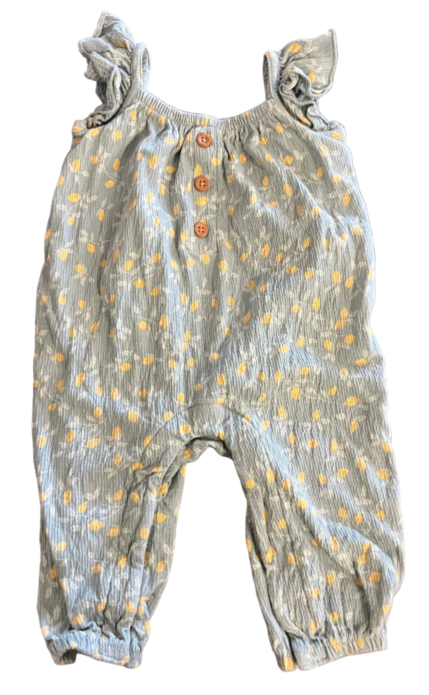 Modern Moments Jumper, 3-6 months