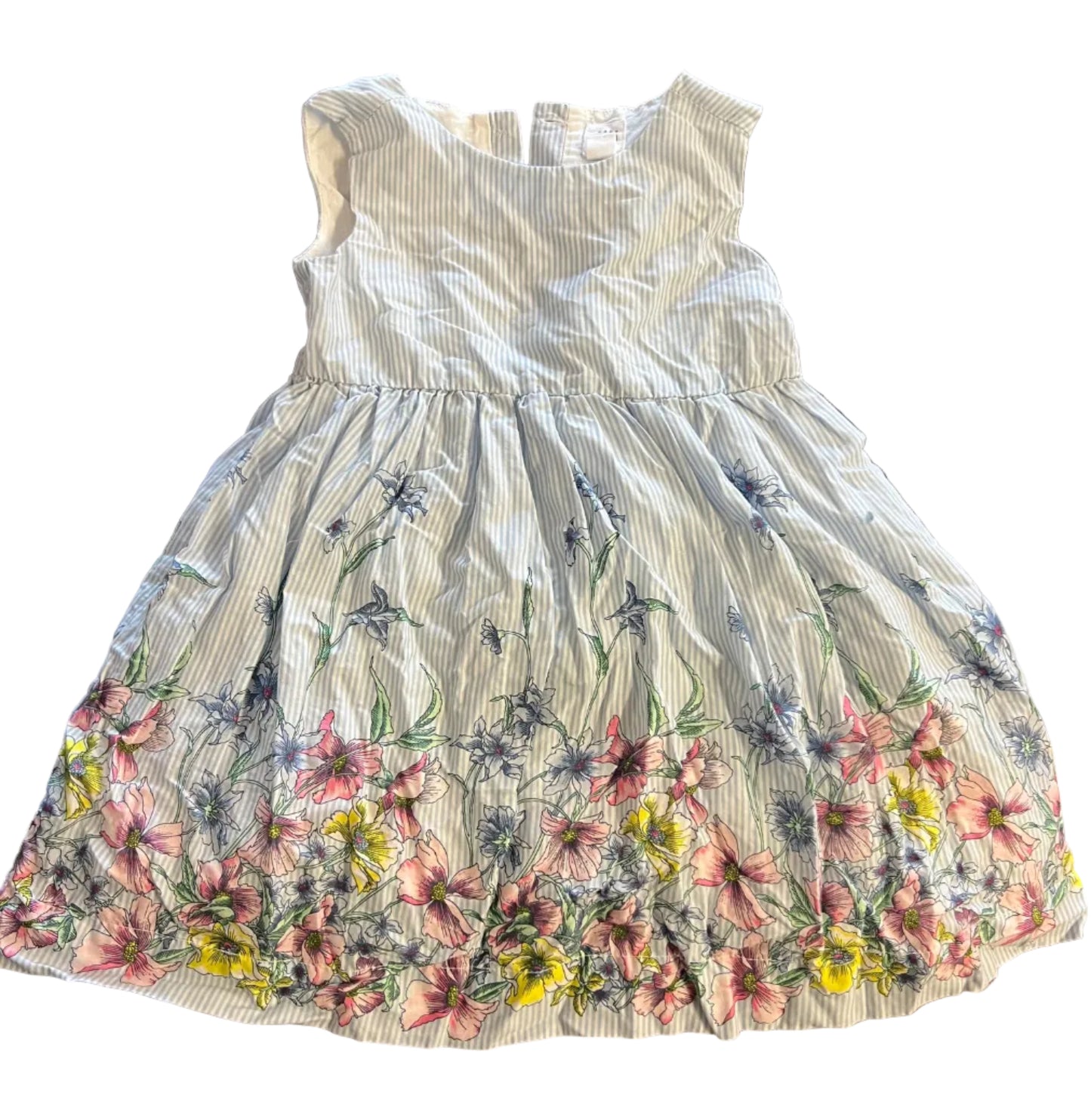 Baby Gap Dress, Size 3