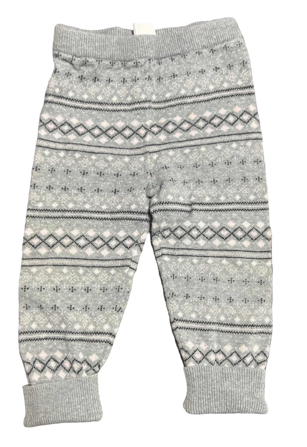 Joe Fresh Leggings, 18-24 months