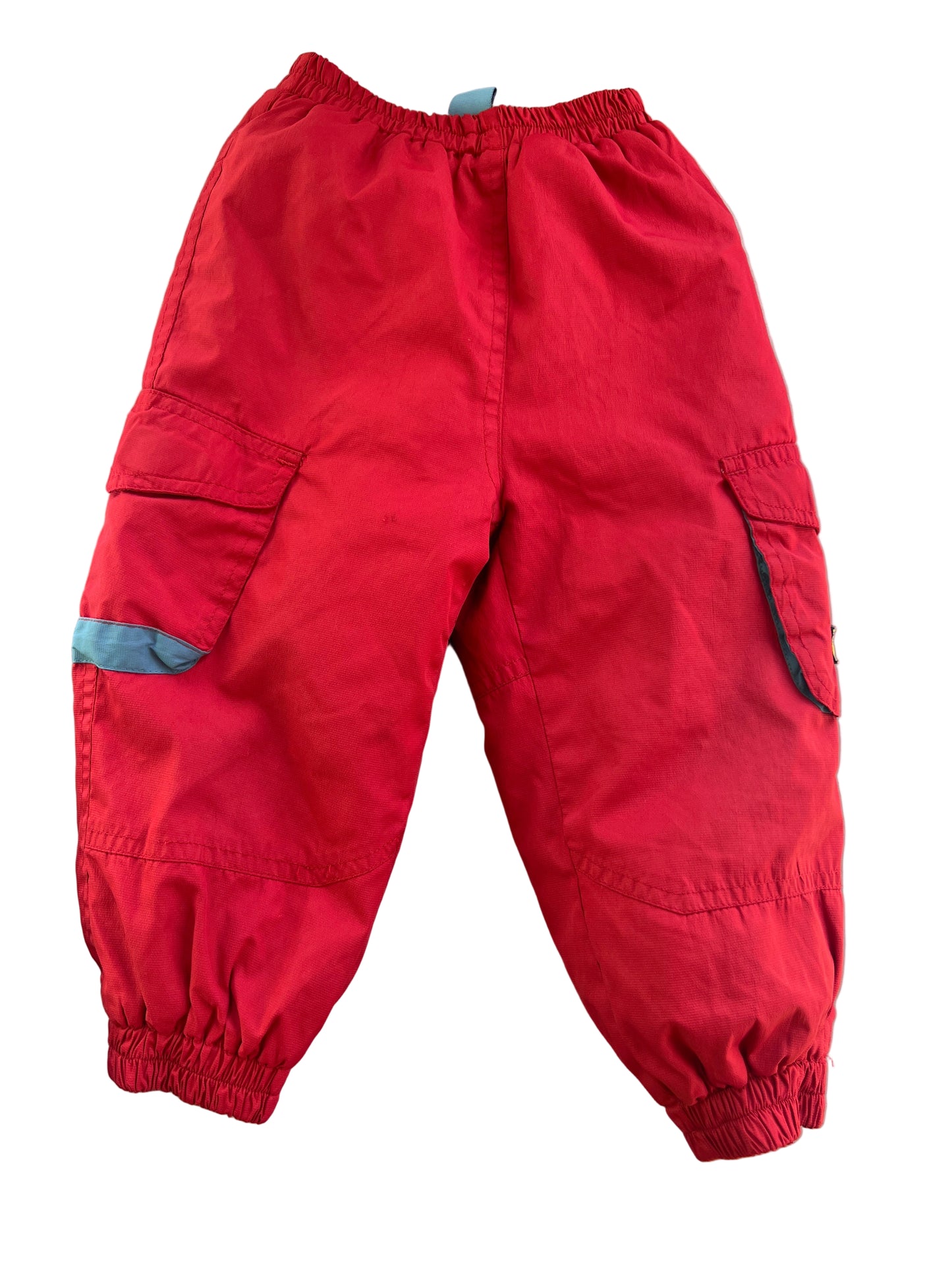 Gagou Tagou Snow Pants, 18-24 months