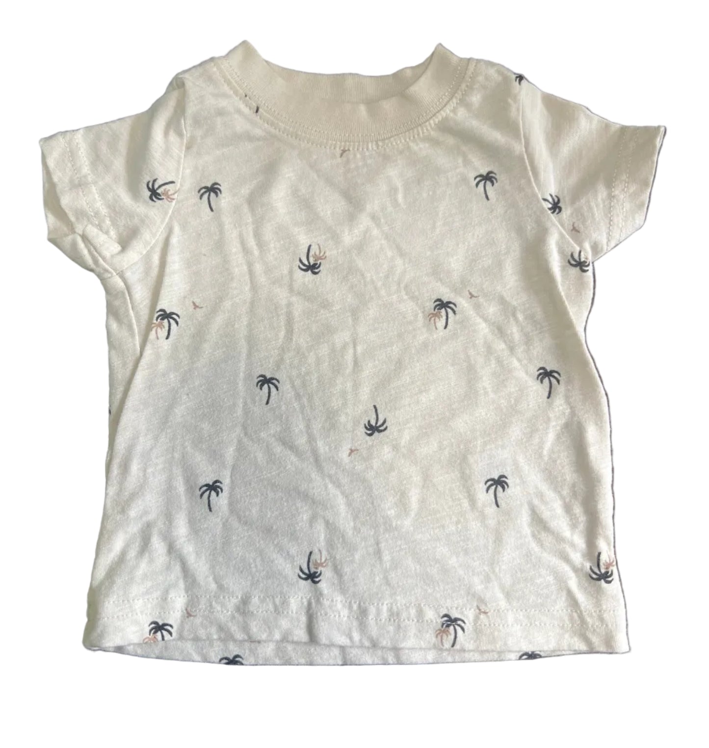 Carter’s Shirt, 0-3 months