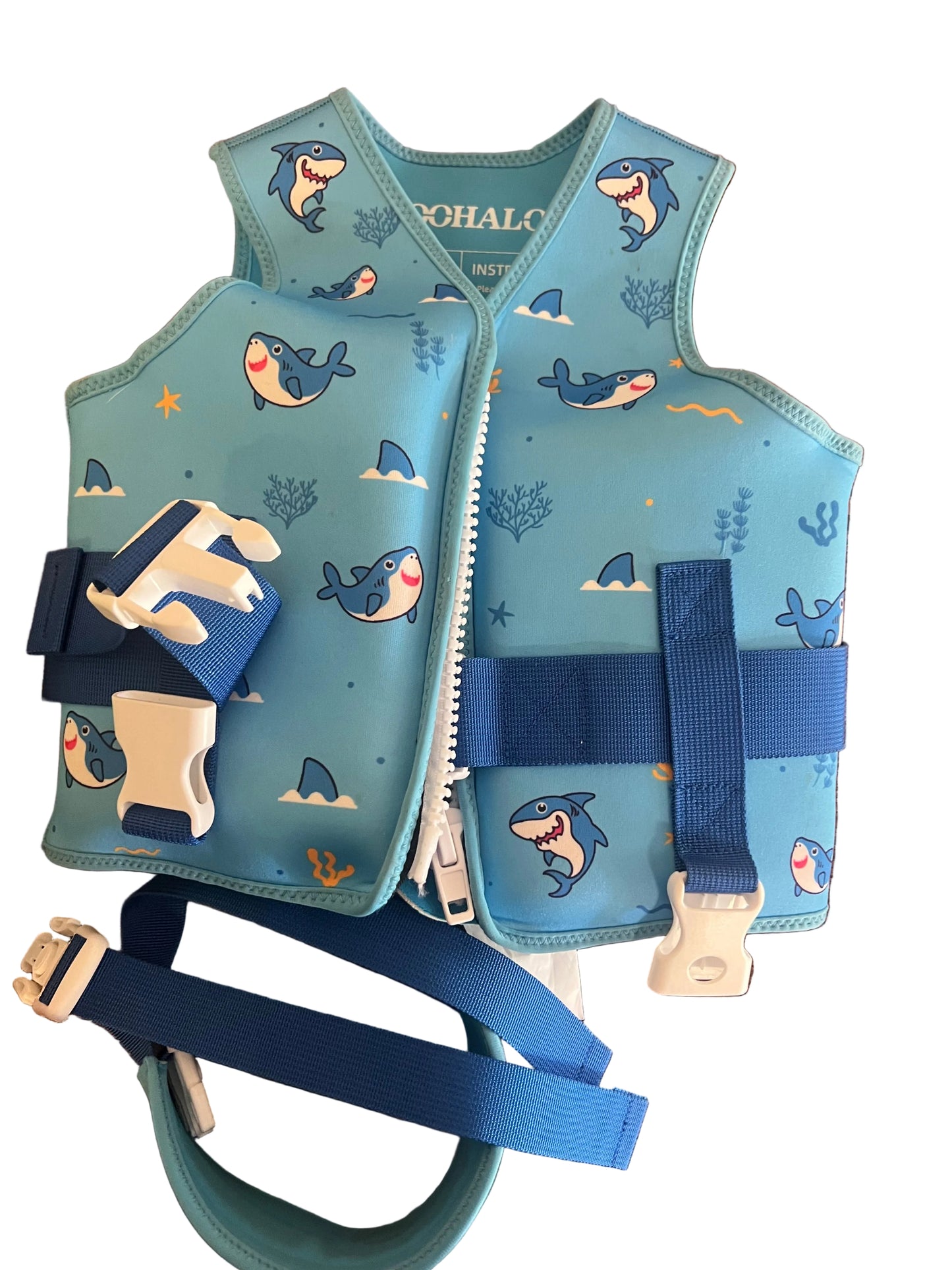 Doohalo Swim Vest 22-33 Lbs
