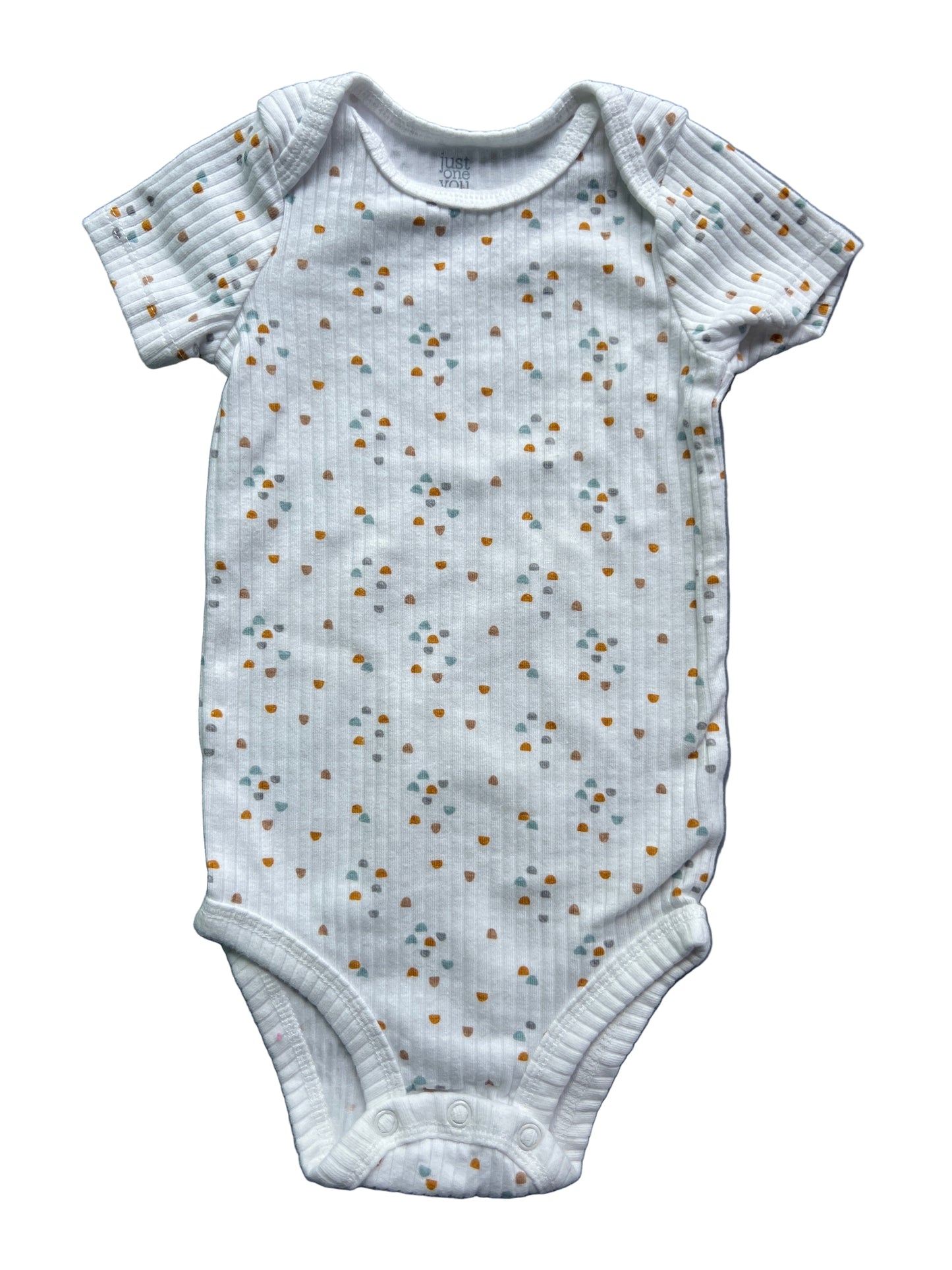 Carter’s Onesie, 6-9 months