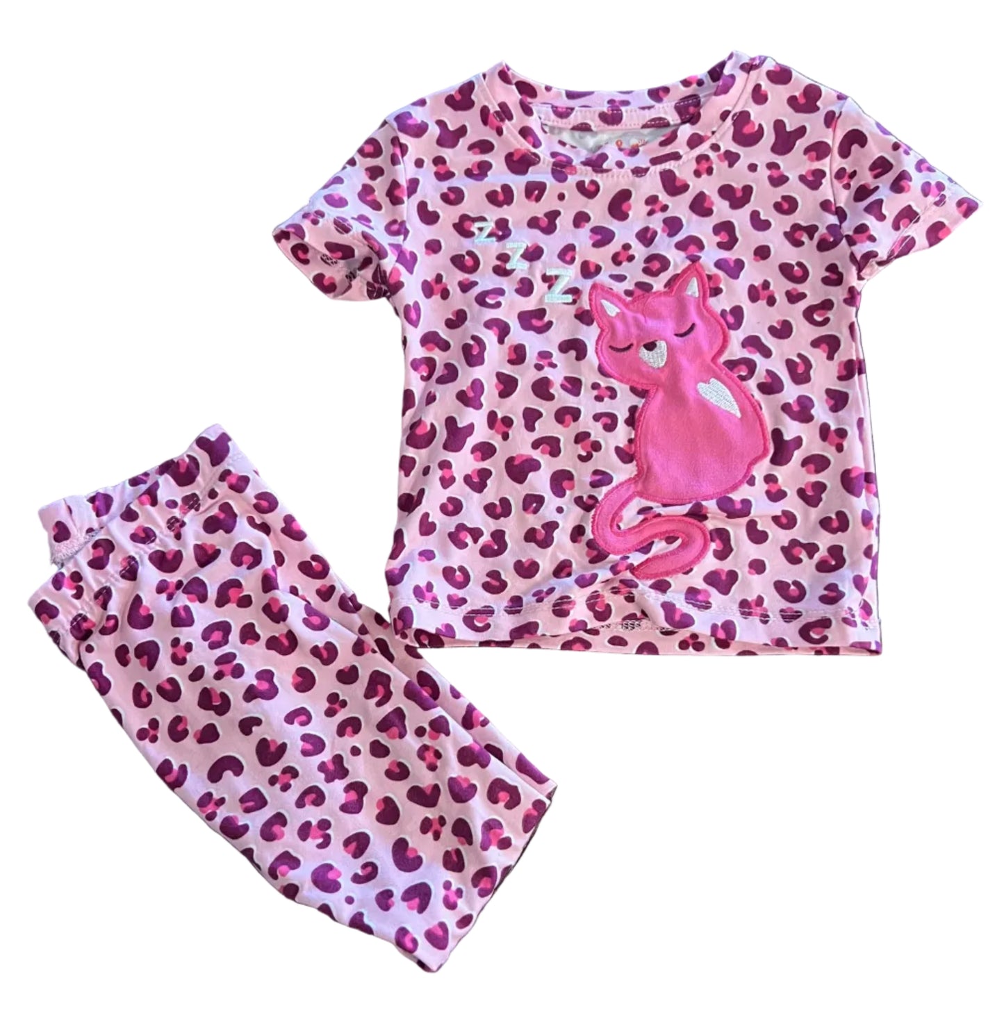 Al & Ray PJ set, 12-18 months