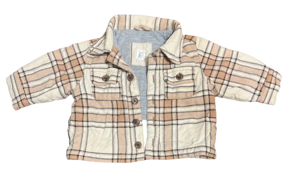 Baby Gap Jacket, 3-6 months