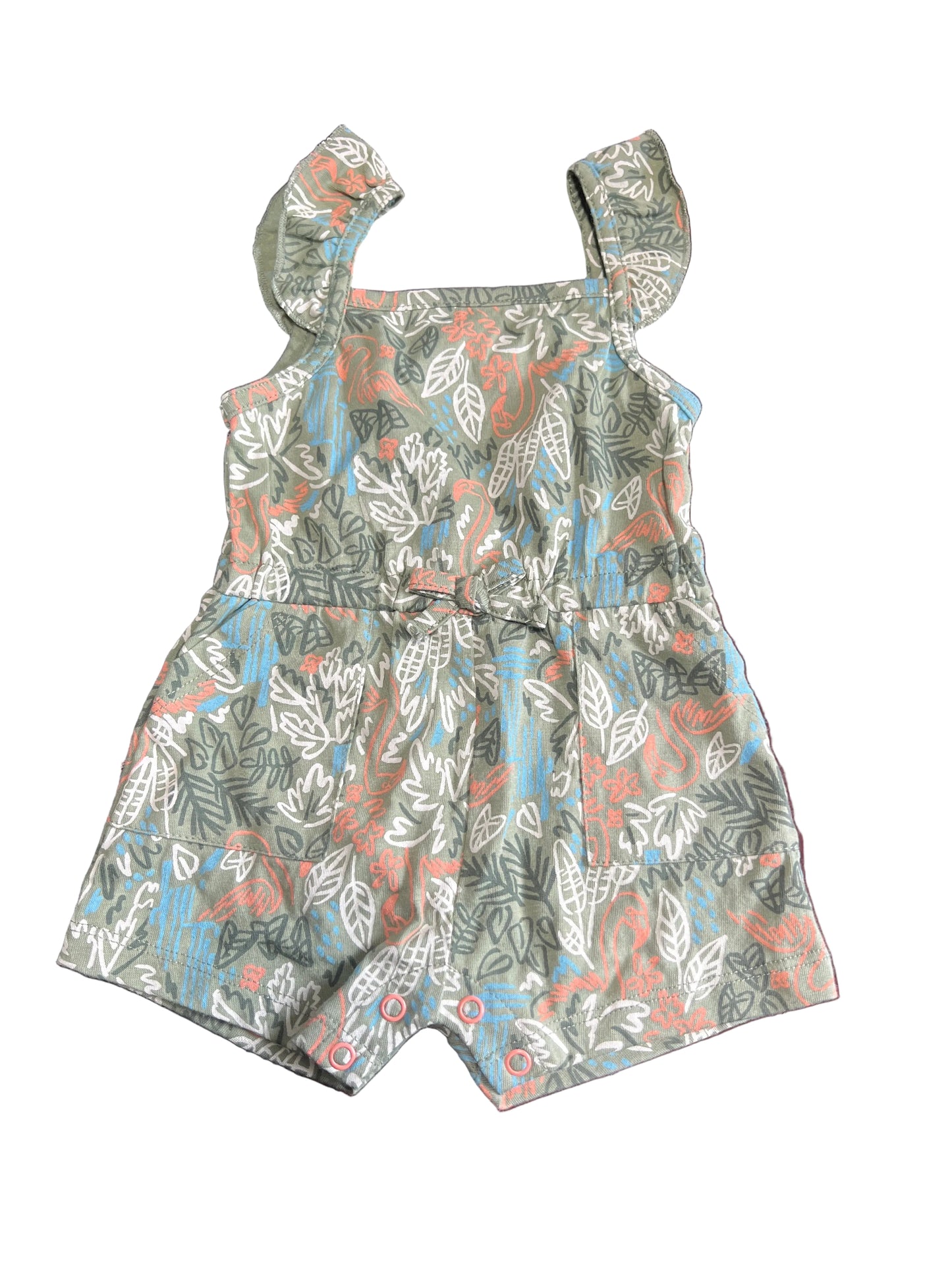 Joe Fresh Jumper, 3-6 months