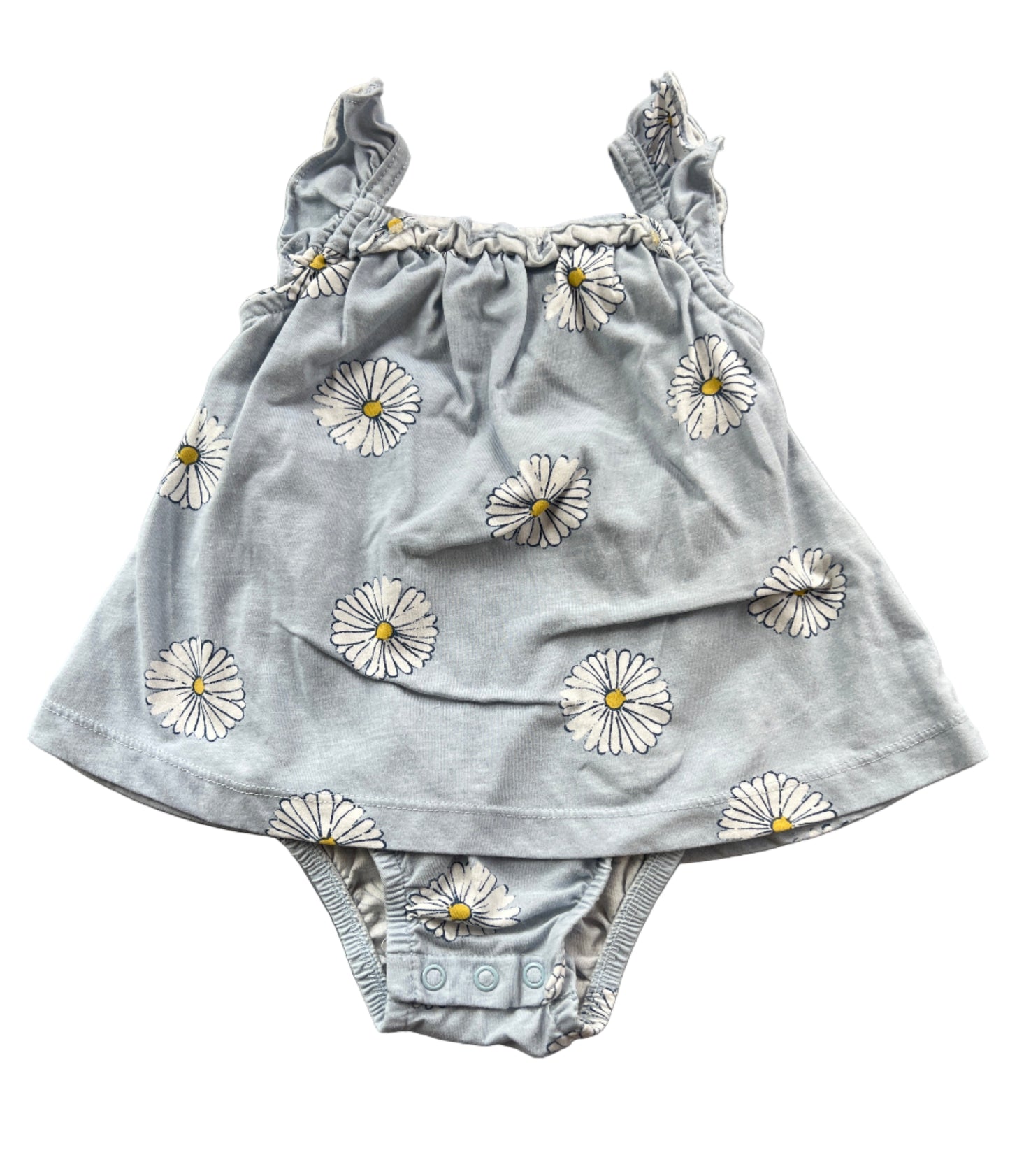 Carter’s Dress, 6-9 months