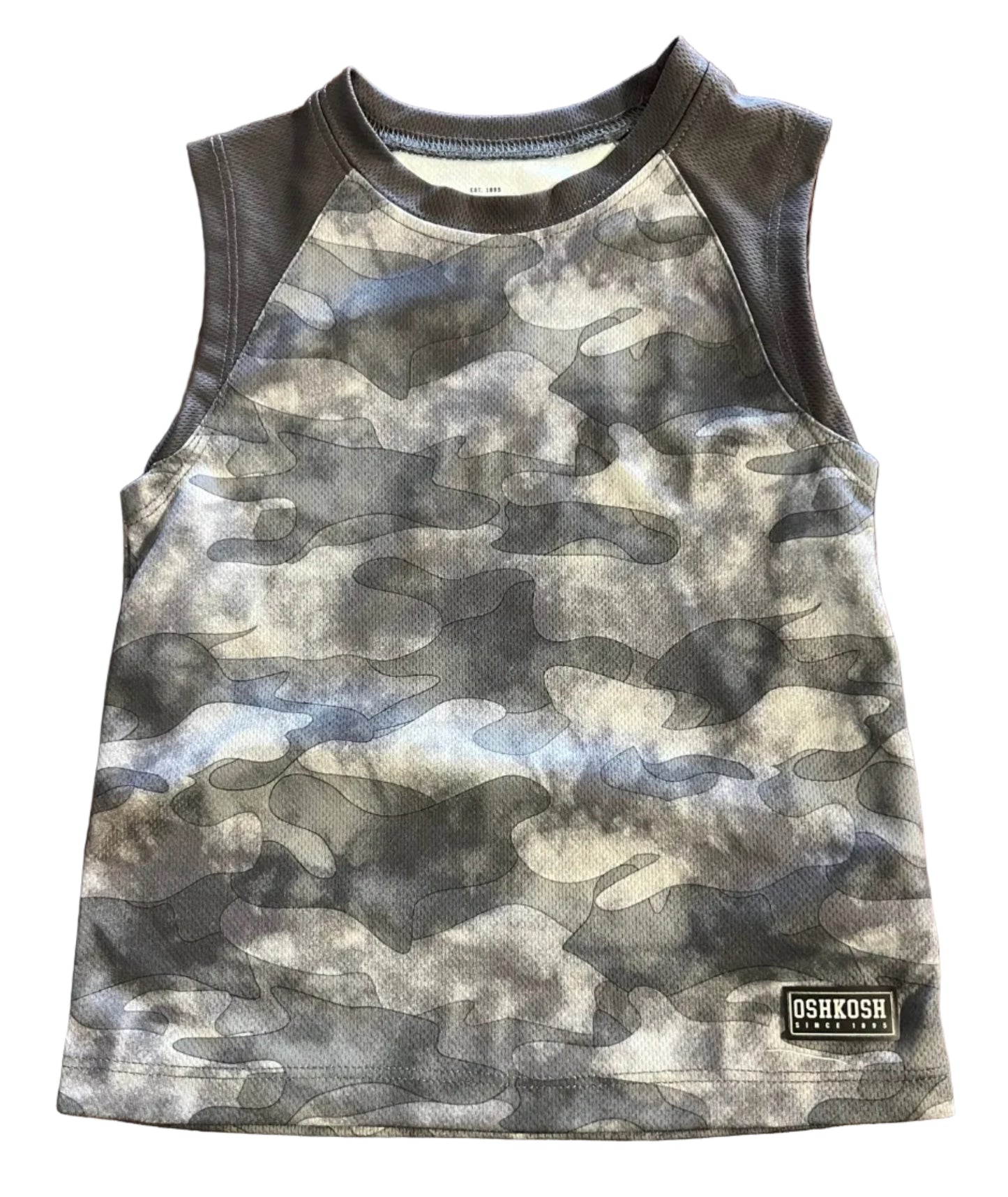 Oshkosh Shirt, 2T