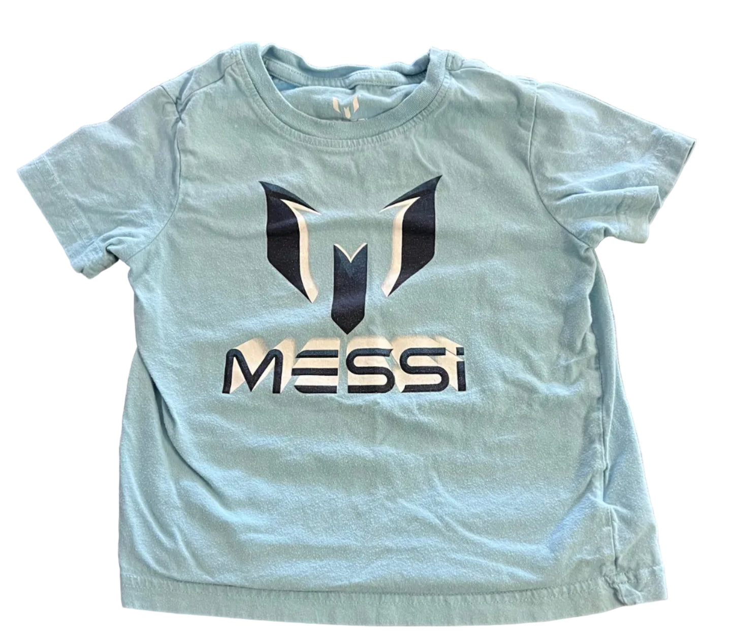 Messi T-Shirt, 3T