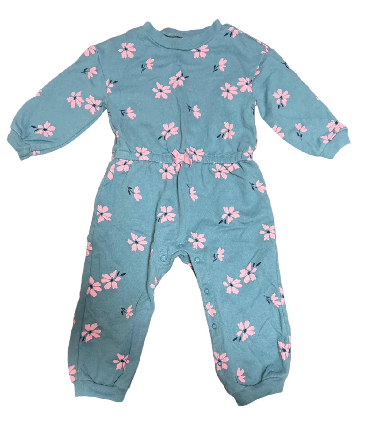 Carters Jumper, 12-18 months