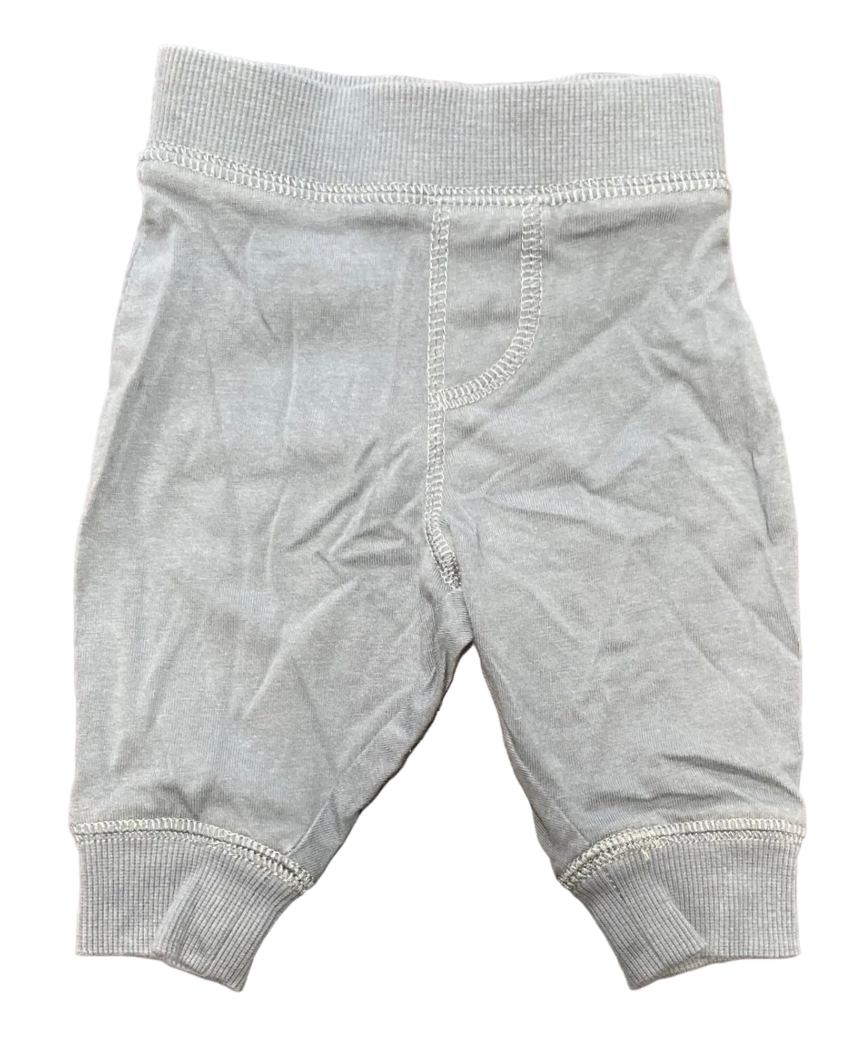 George Pants, 0-3 months