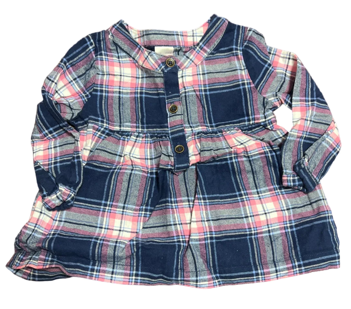 Carter’s Shirt, 6-9 months