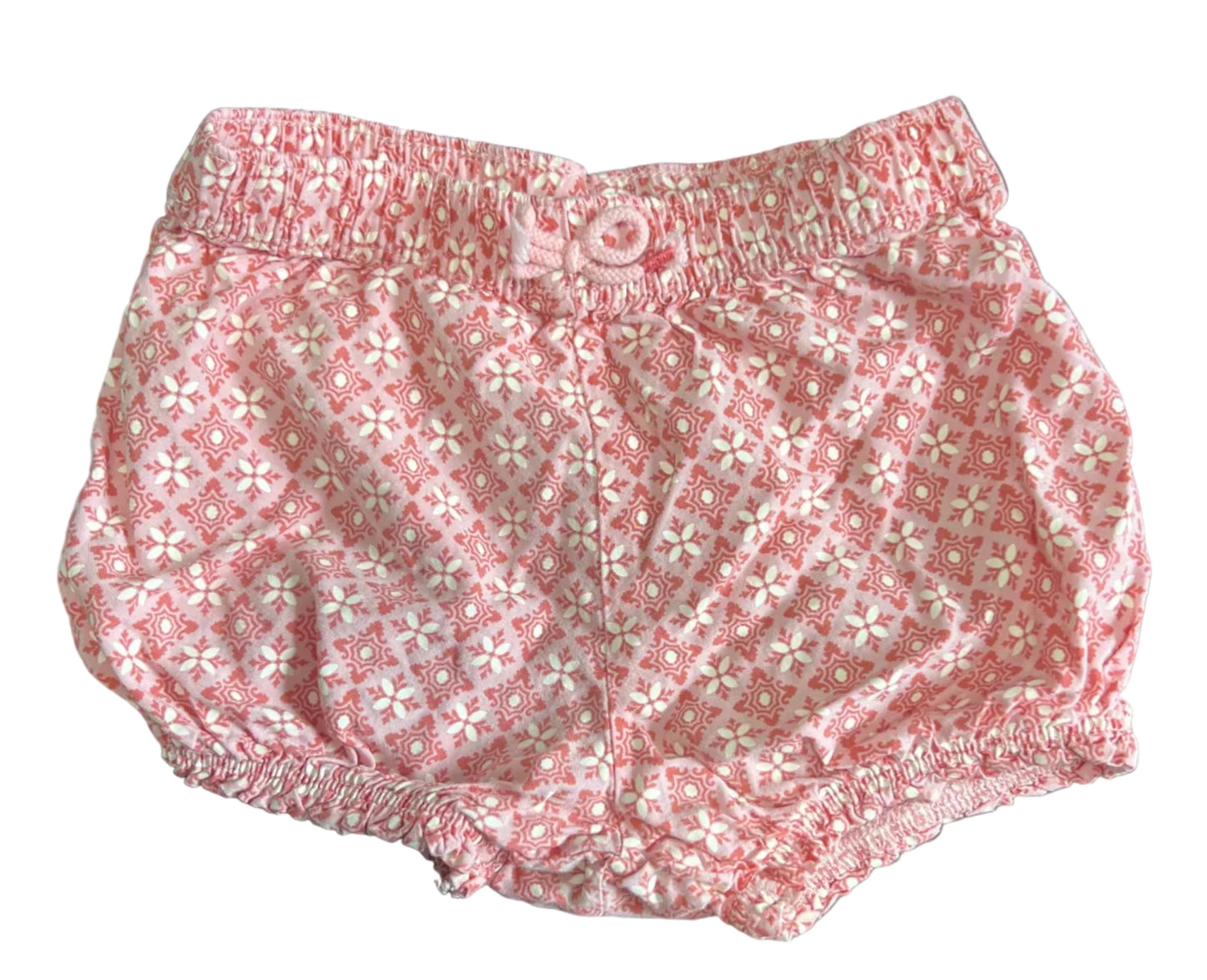 Carter’s Shorts, 6-9 months