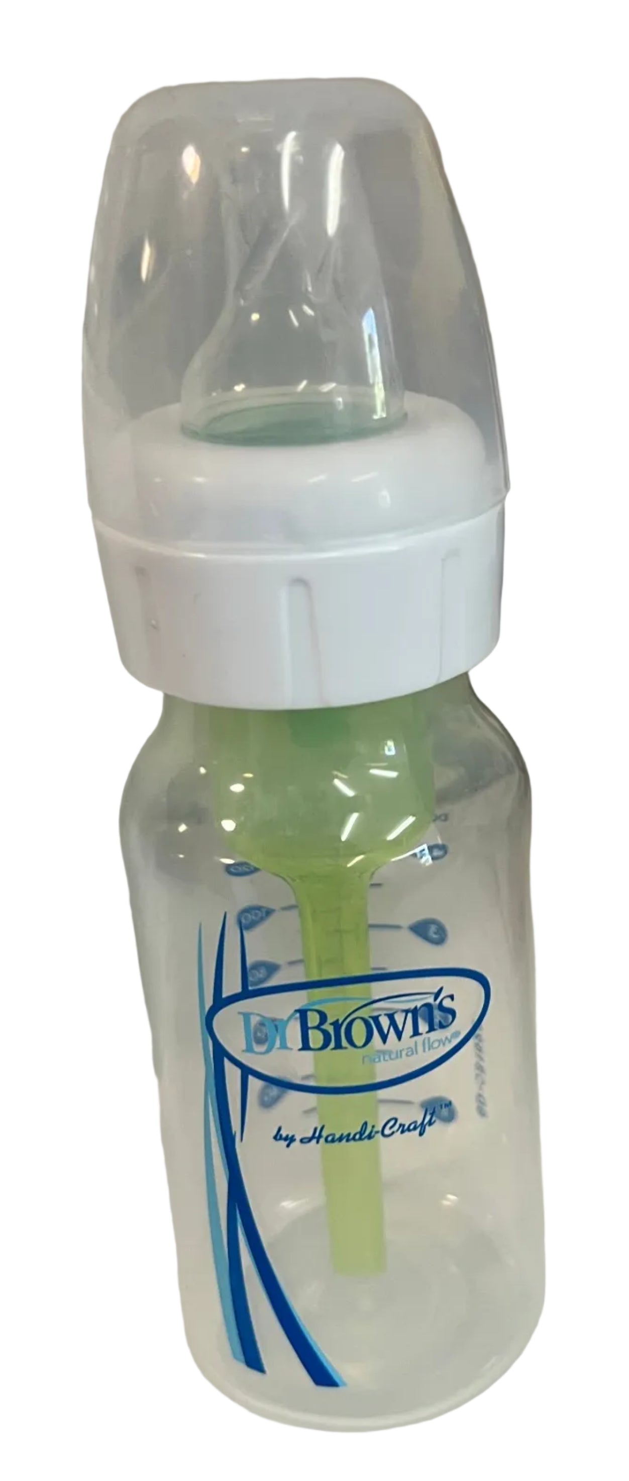 Dr. Browns Anti- Colic Bottle 4oz
