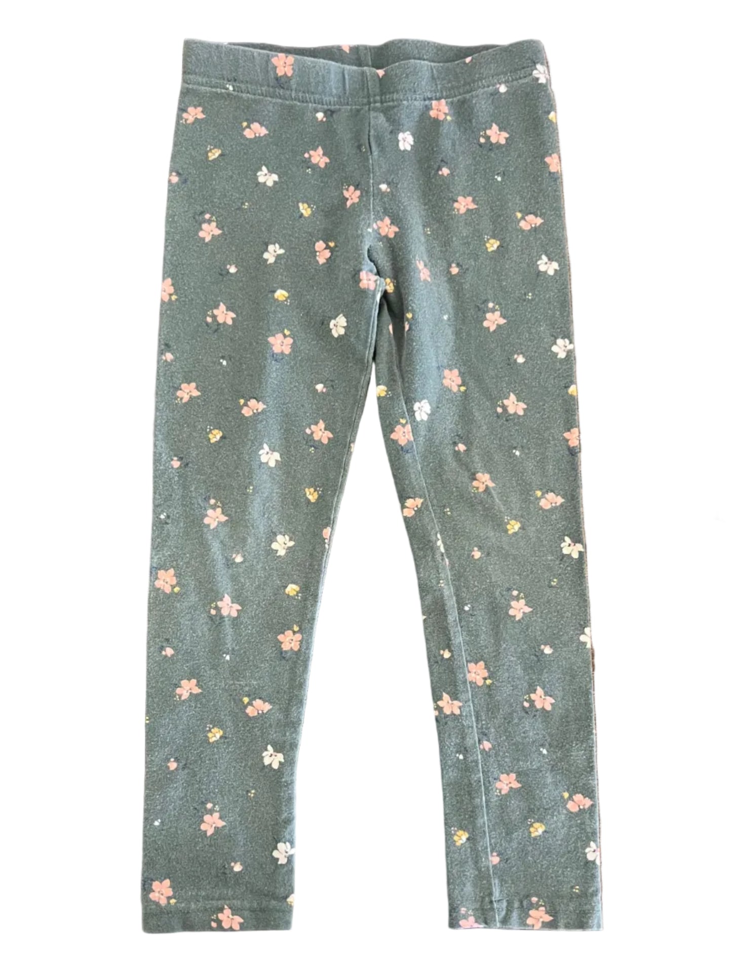 Carters Leggings, Size 6