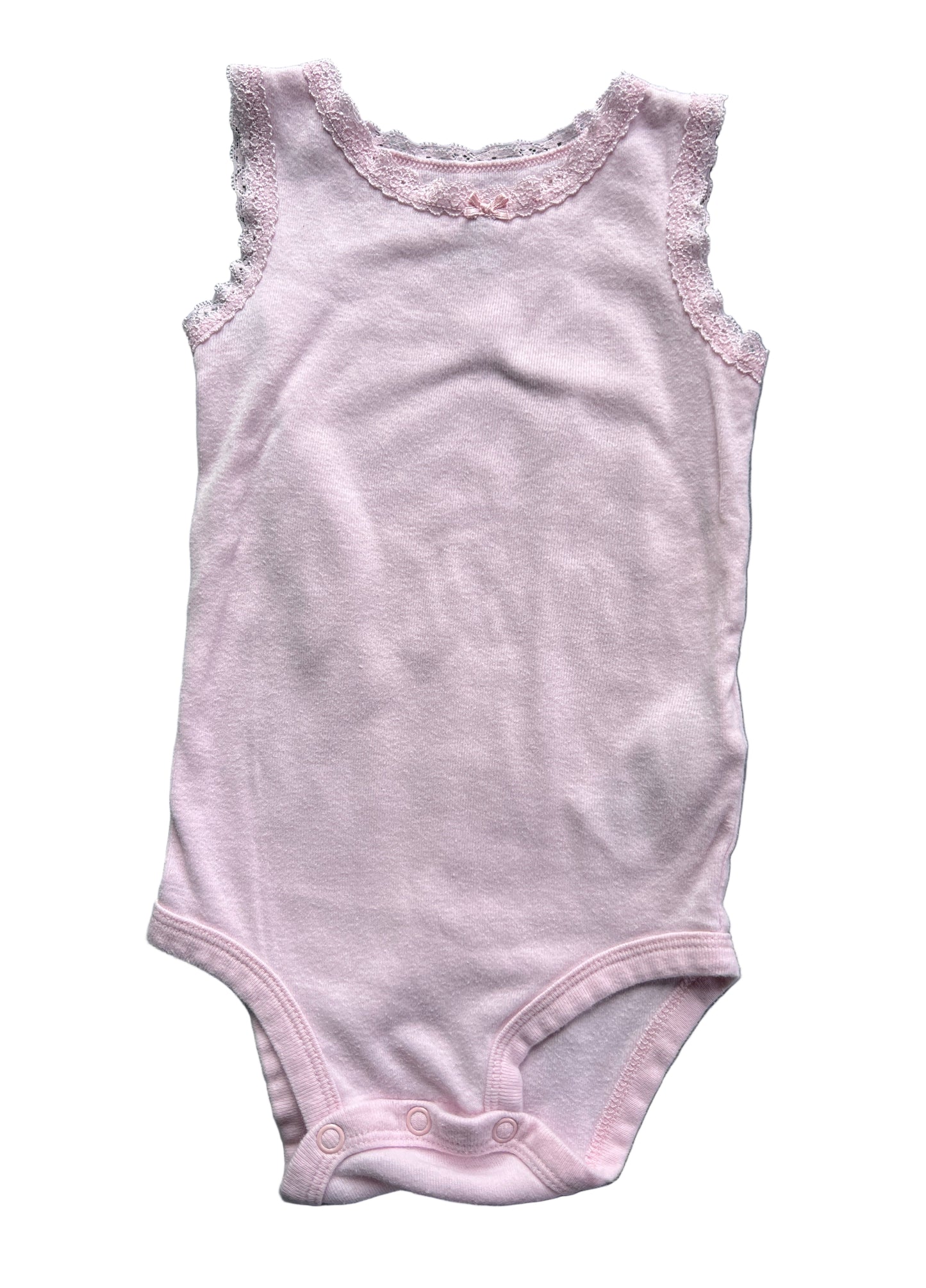 Carter’s Onesie, 6-9 months
