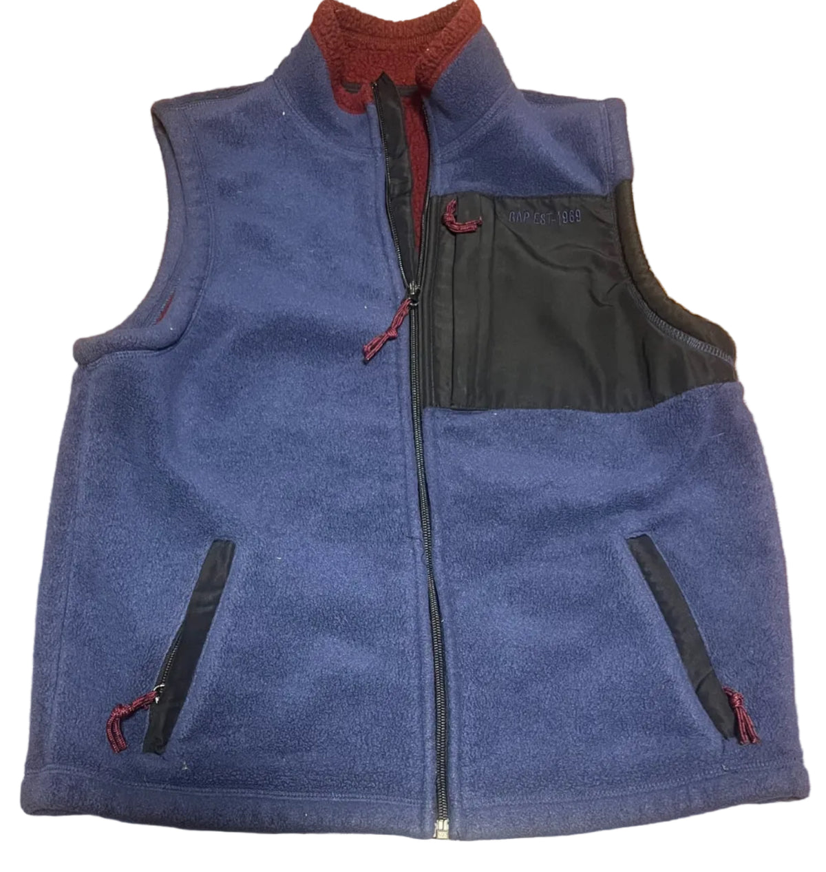 Gap Kids Vest, Size 14/16
