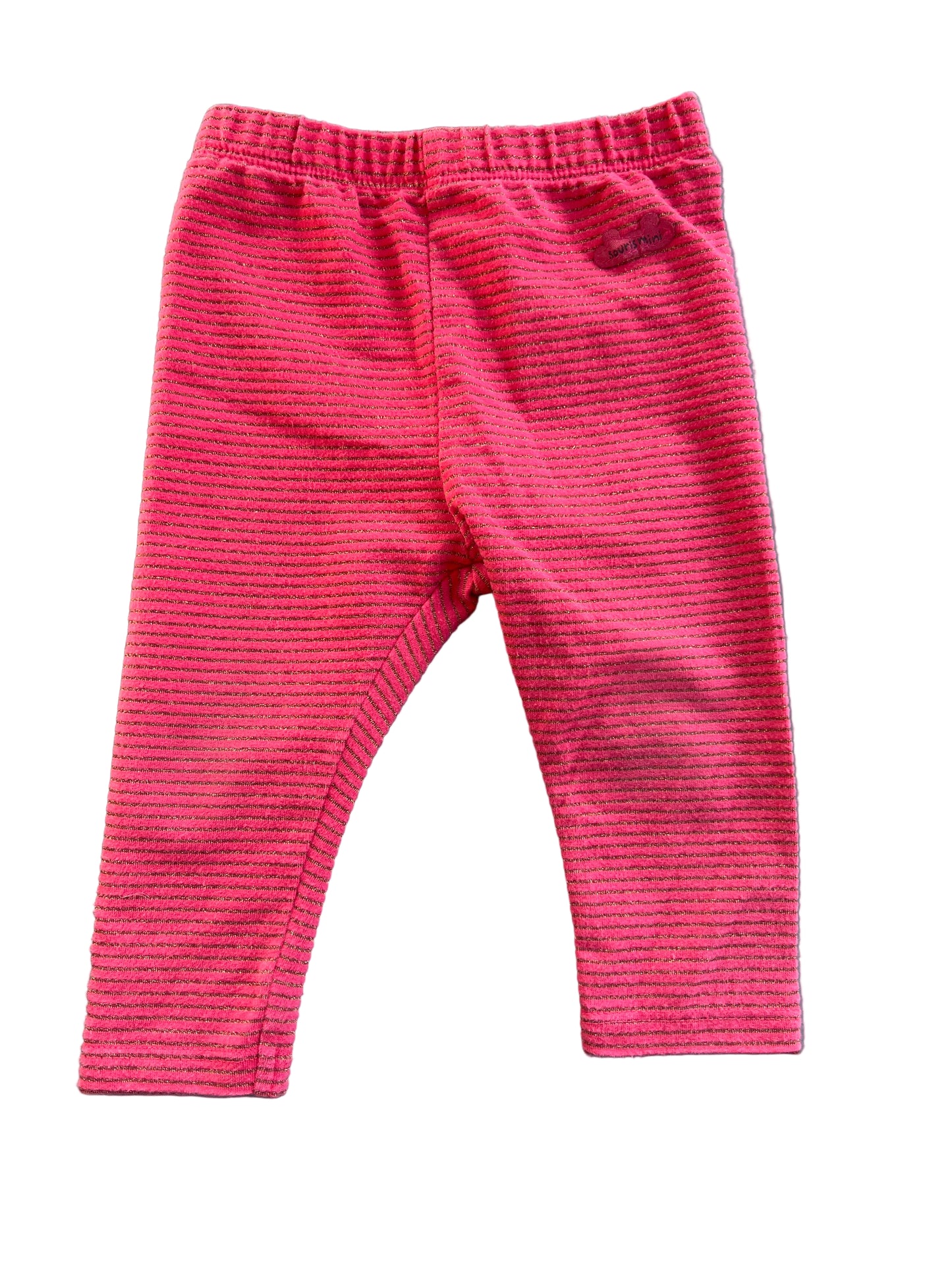 Souris Mini Leggings, 6-9 months