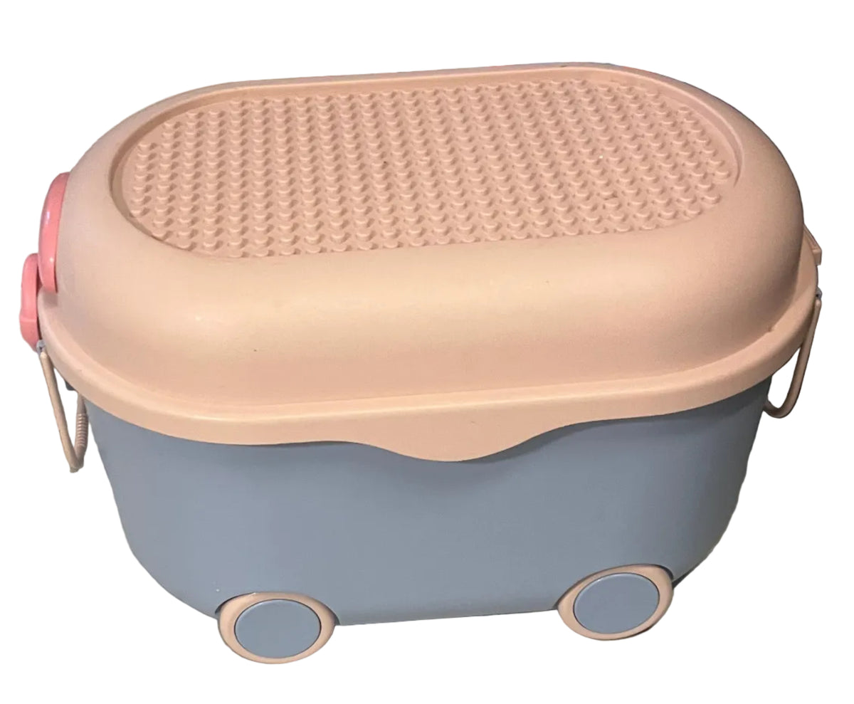 Toy box