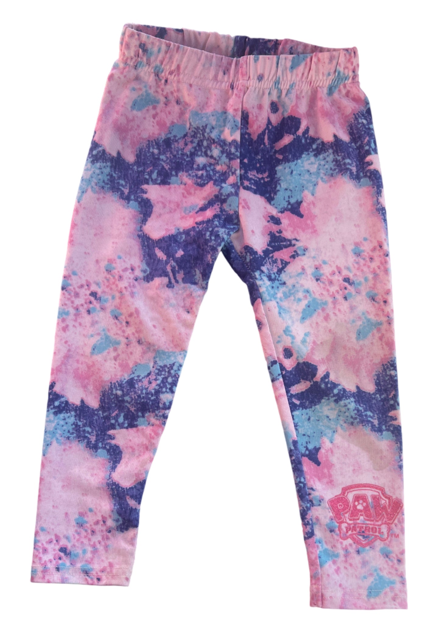 Nickelodeon Leggings, 2T