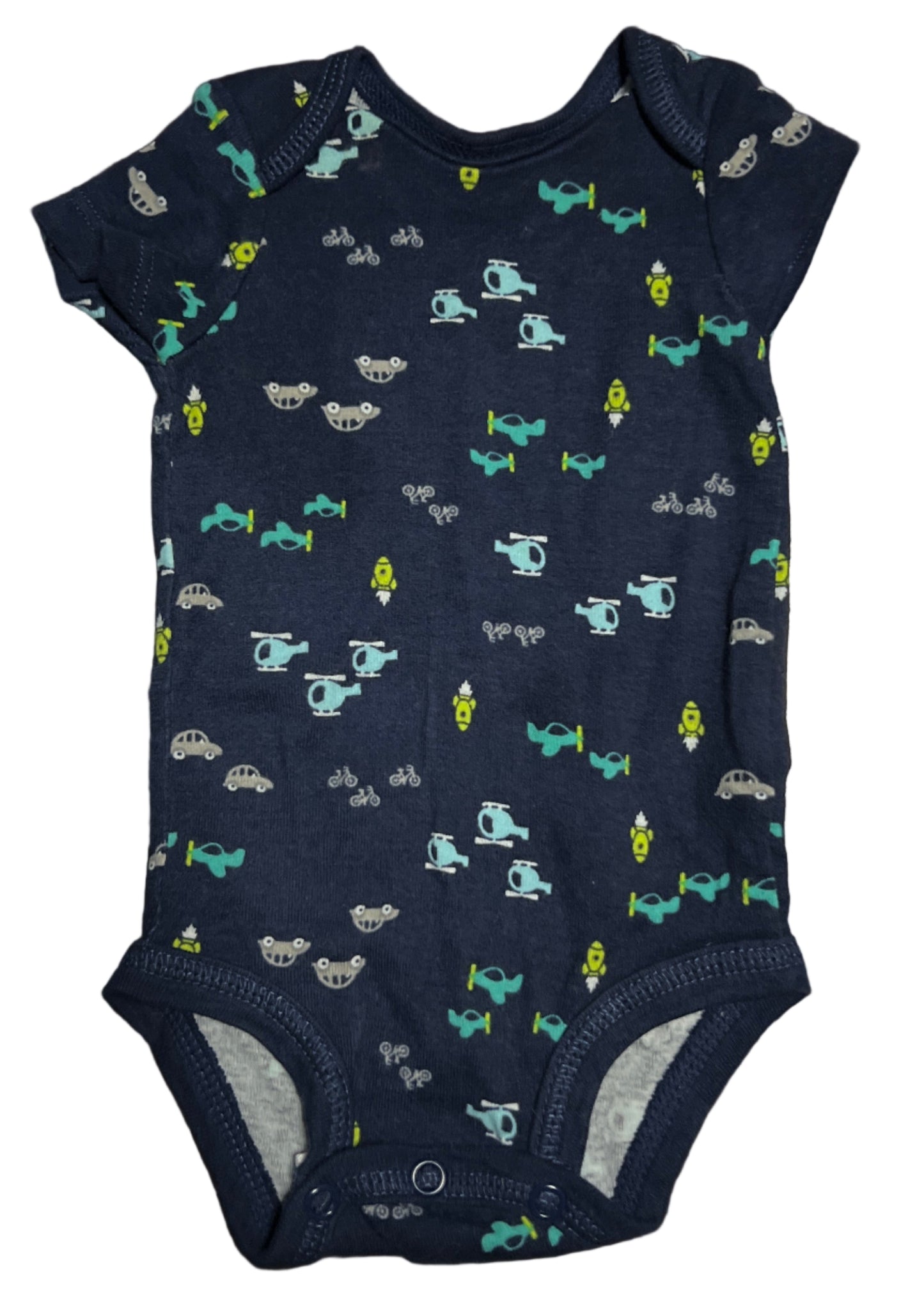 Carter's Onesie, Newborn
