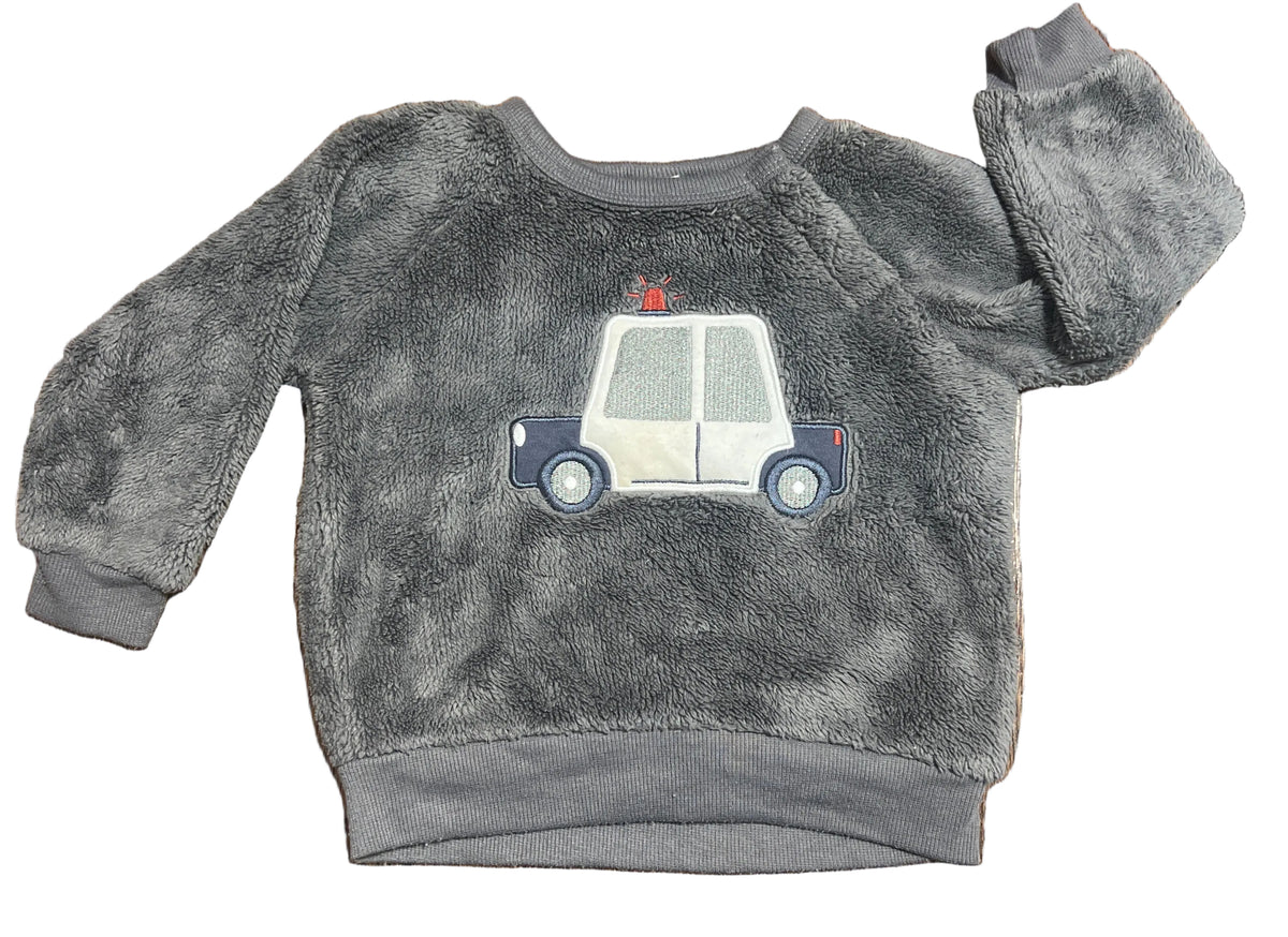 Pekkle Sweater, 9-12 months