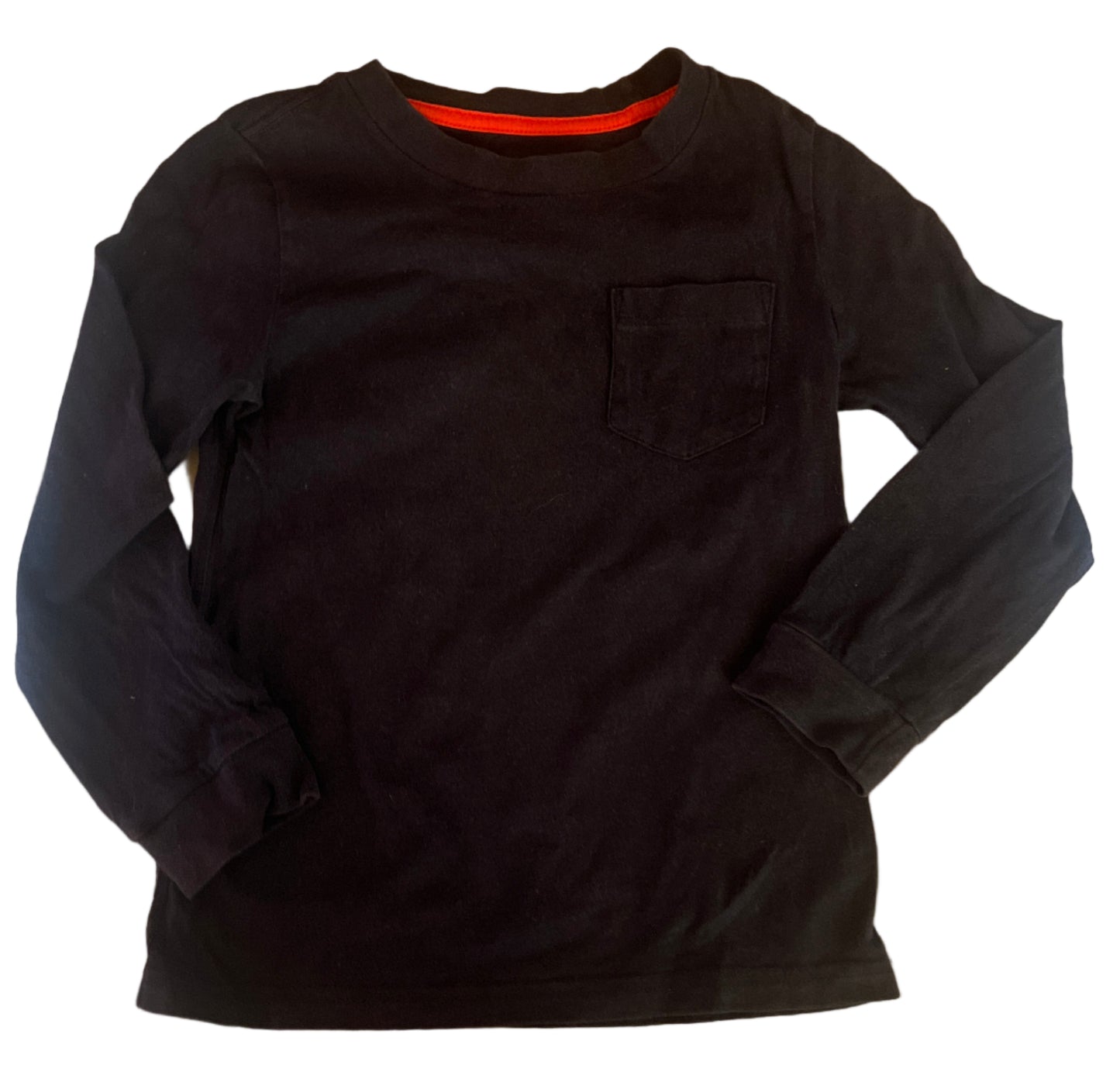 Carter’s Long Sleeve Shirt, Size 5T