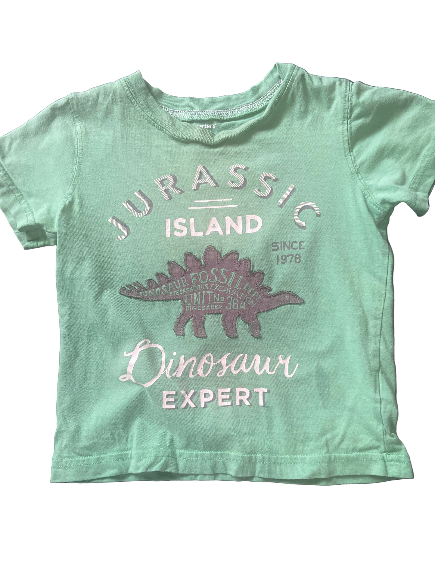 Carter's T-shirt, 2T