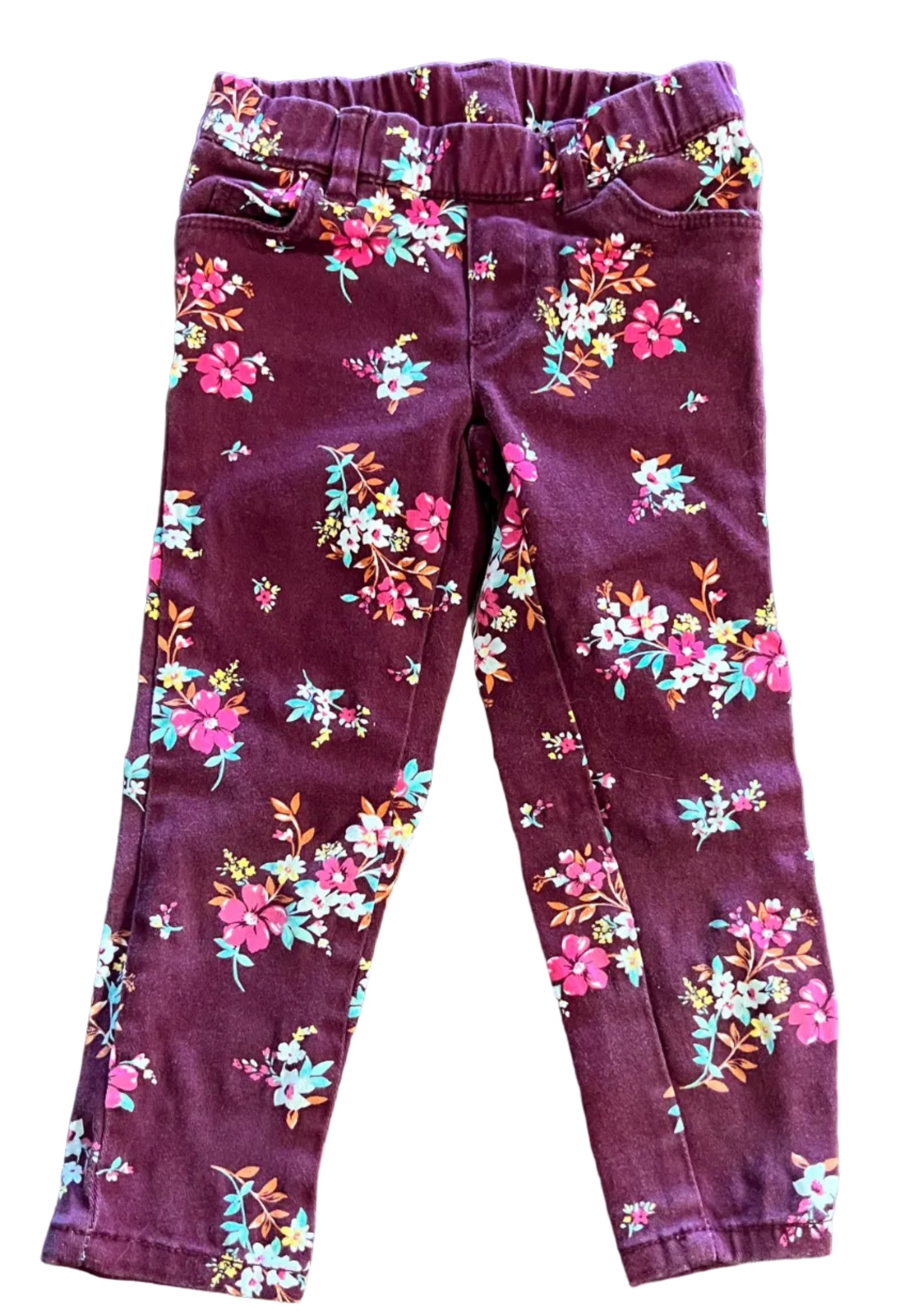 Carter’s Pants, 2T