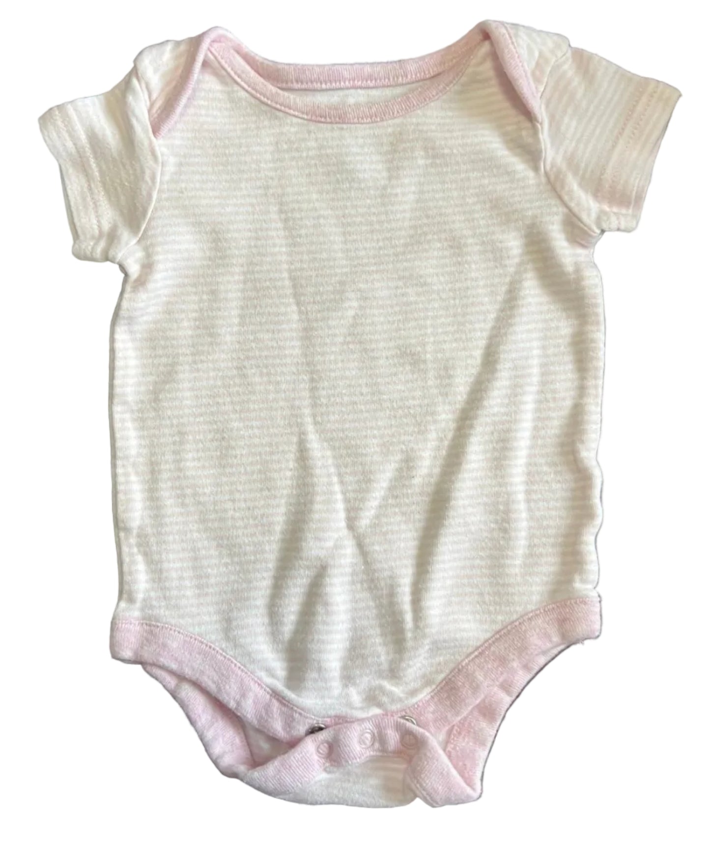 George Onesie, 3-6 months