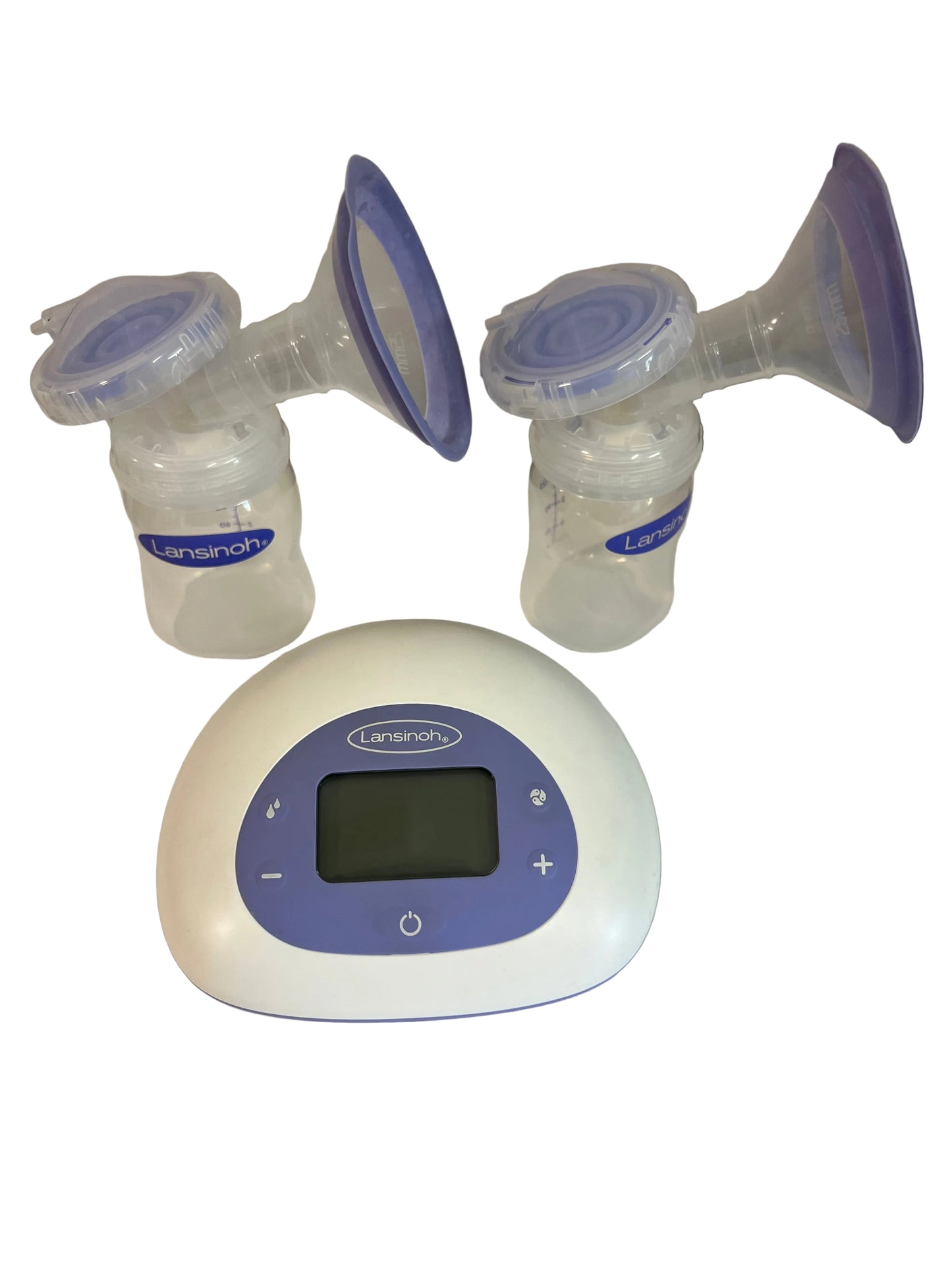 Lansinoh electric Pump