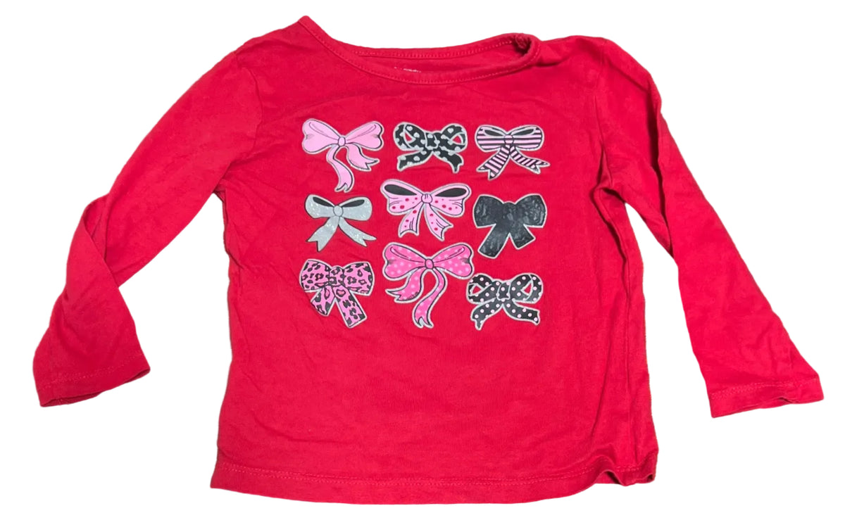 George Shirt, 2T