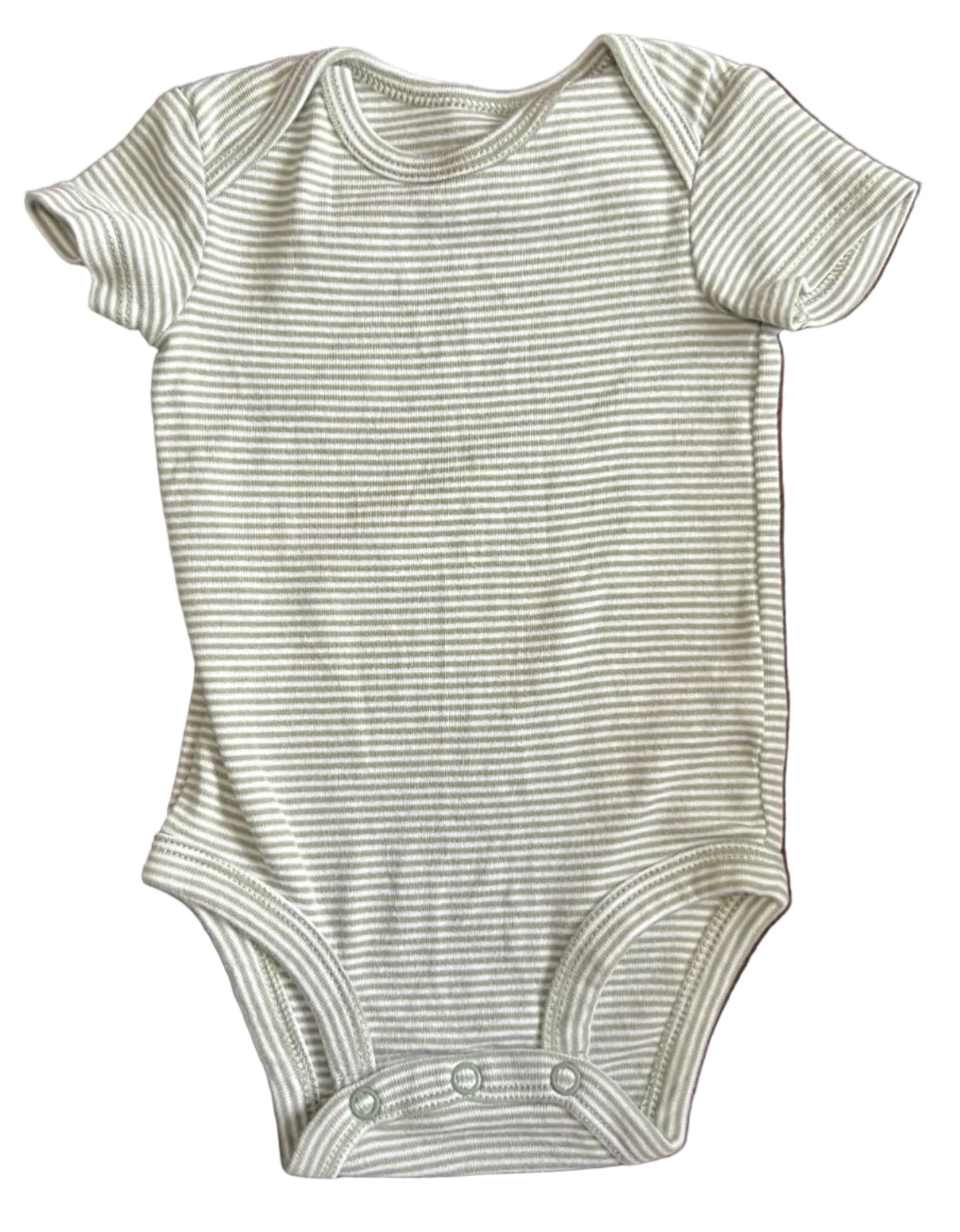 Carter’s Onesie, 0-3 months